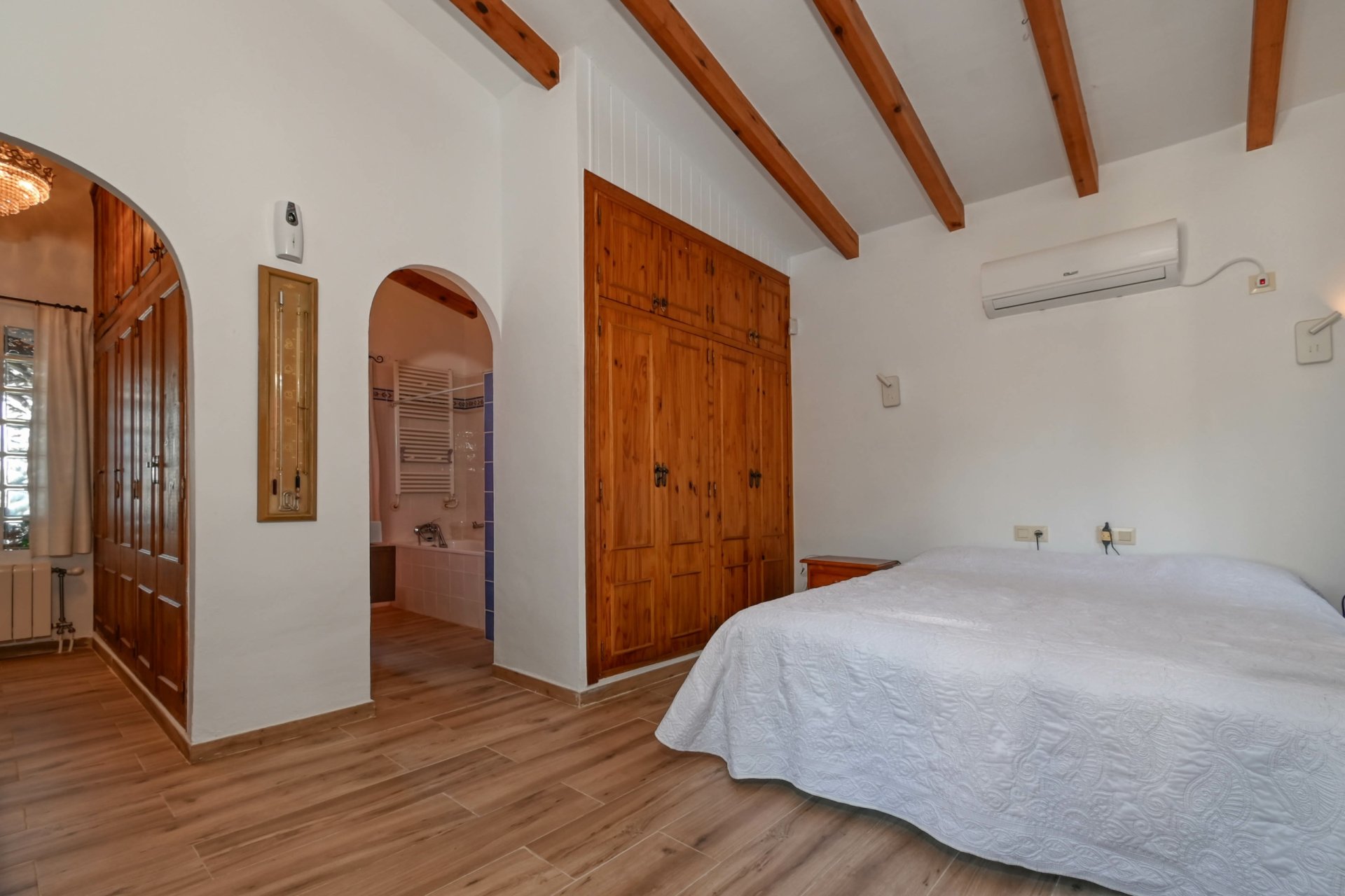Sale - Villa - Moraira
