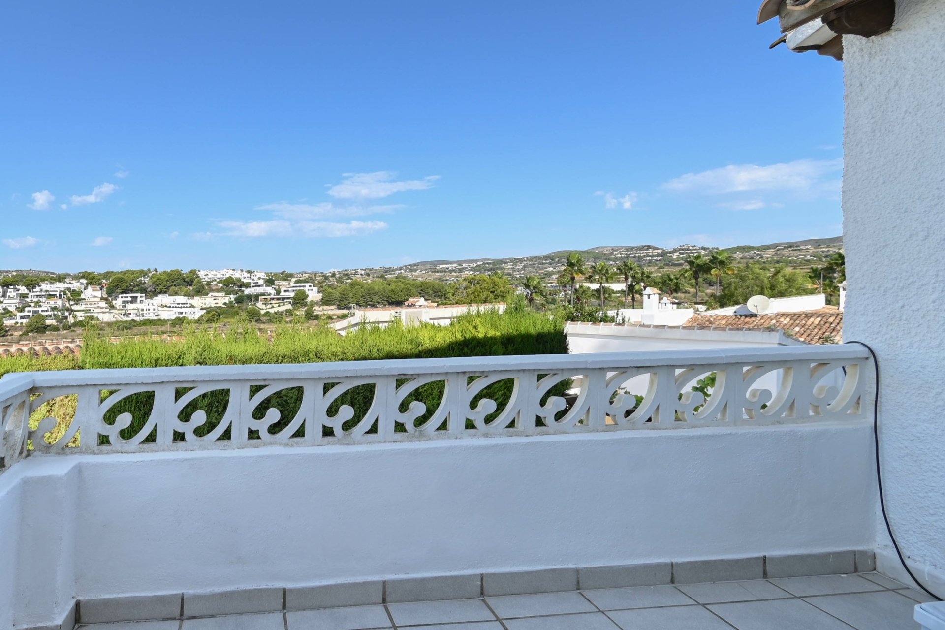 Sale - Villa - Moraira