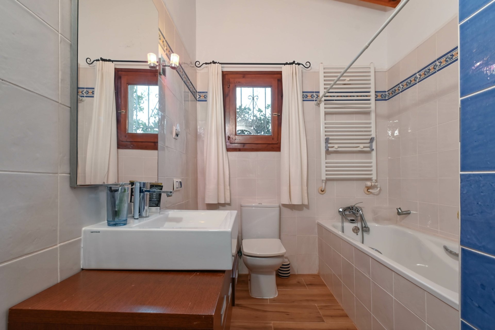 Sale - Villa - Moraira