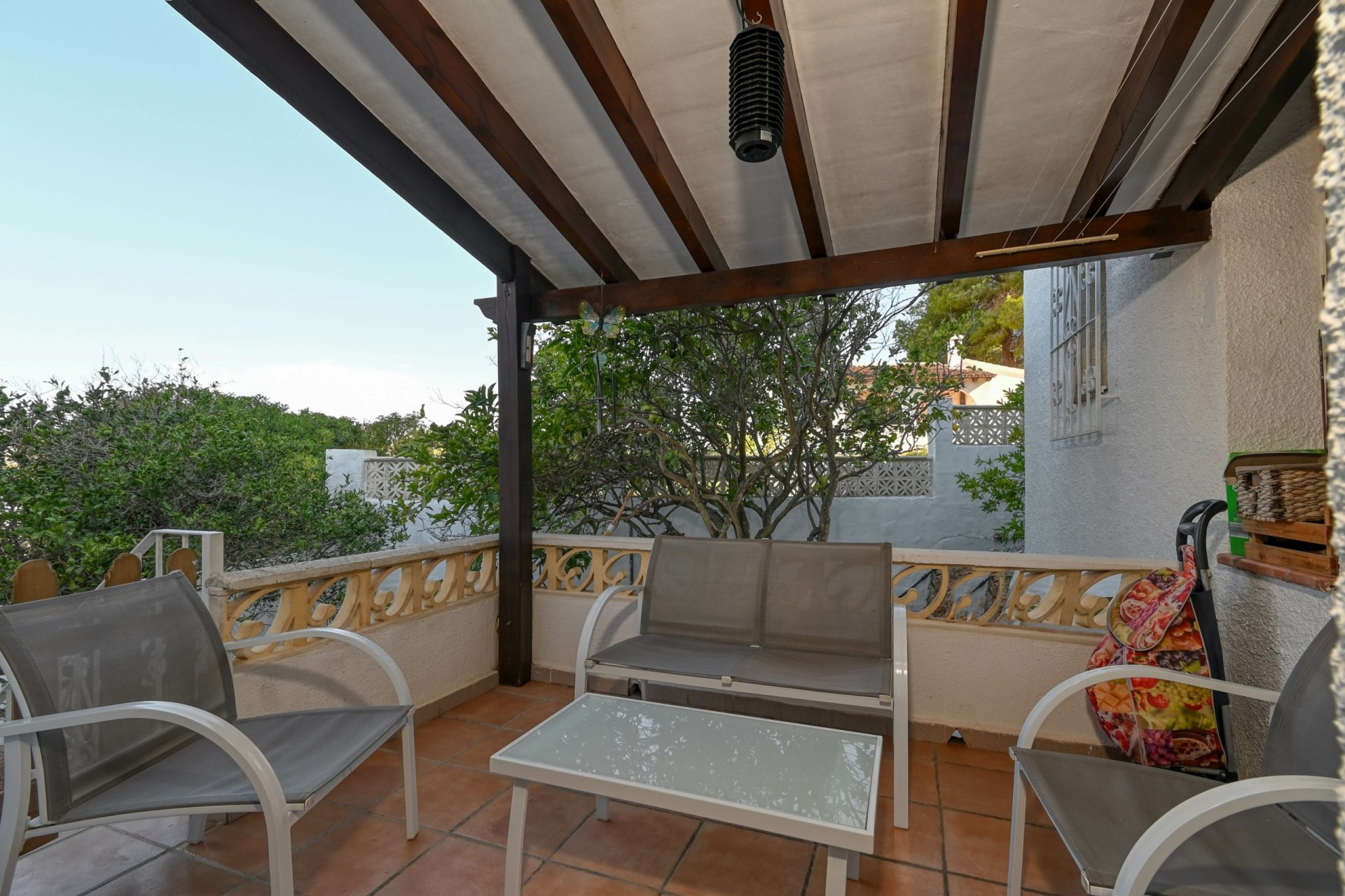 Sale - Villa - Moraira