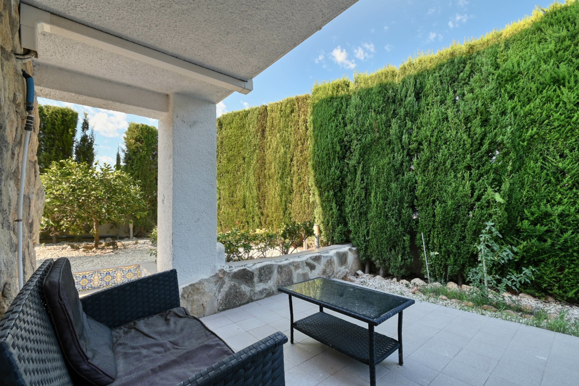 Sale - Villa - Moraira