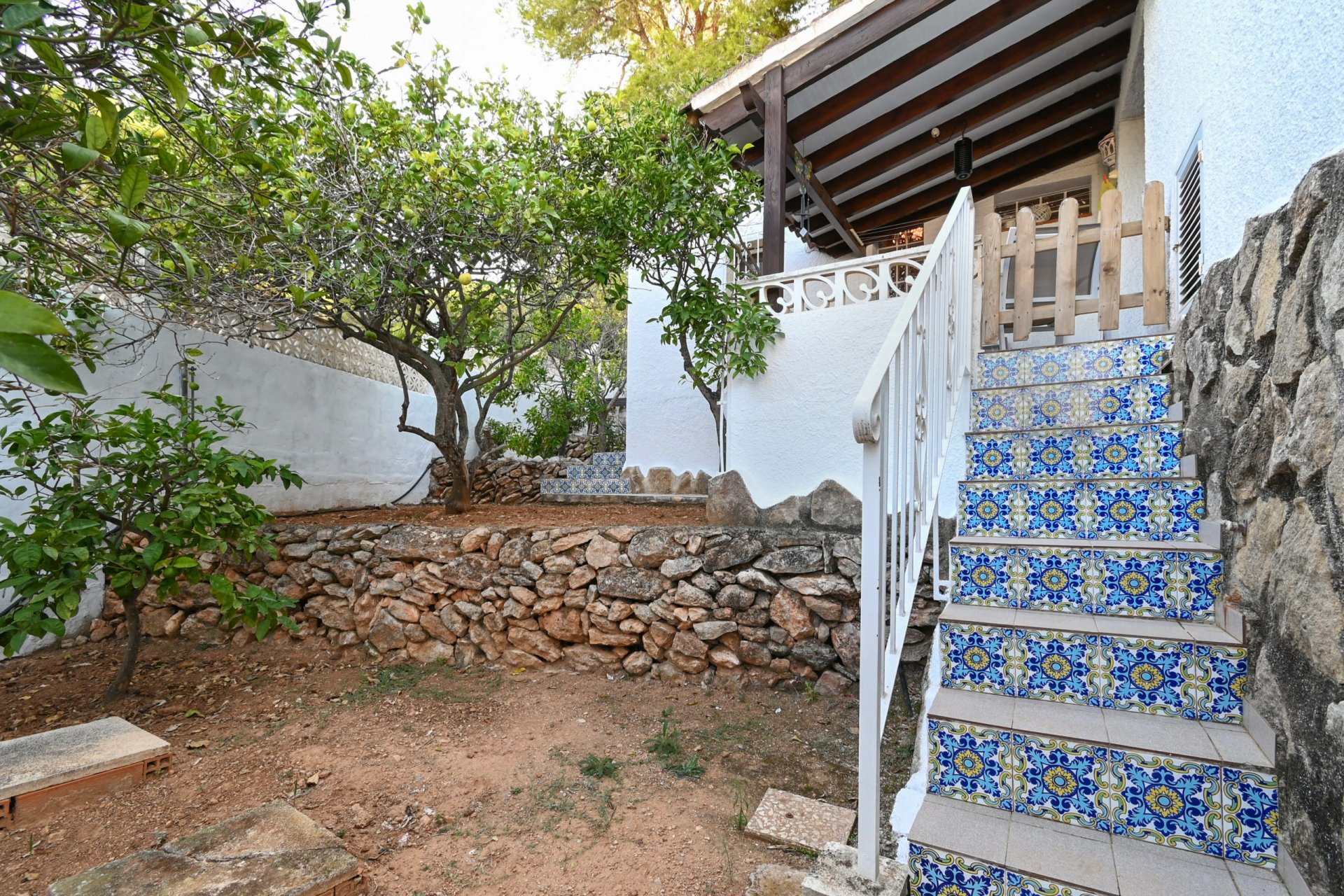 Sale - Villa - Moraira