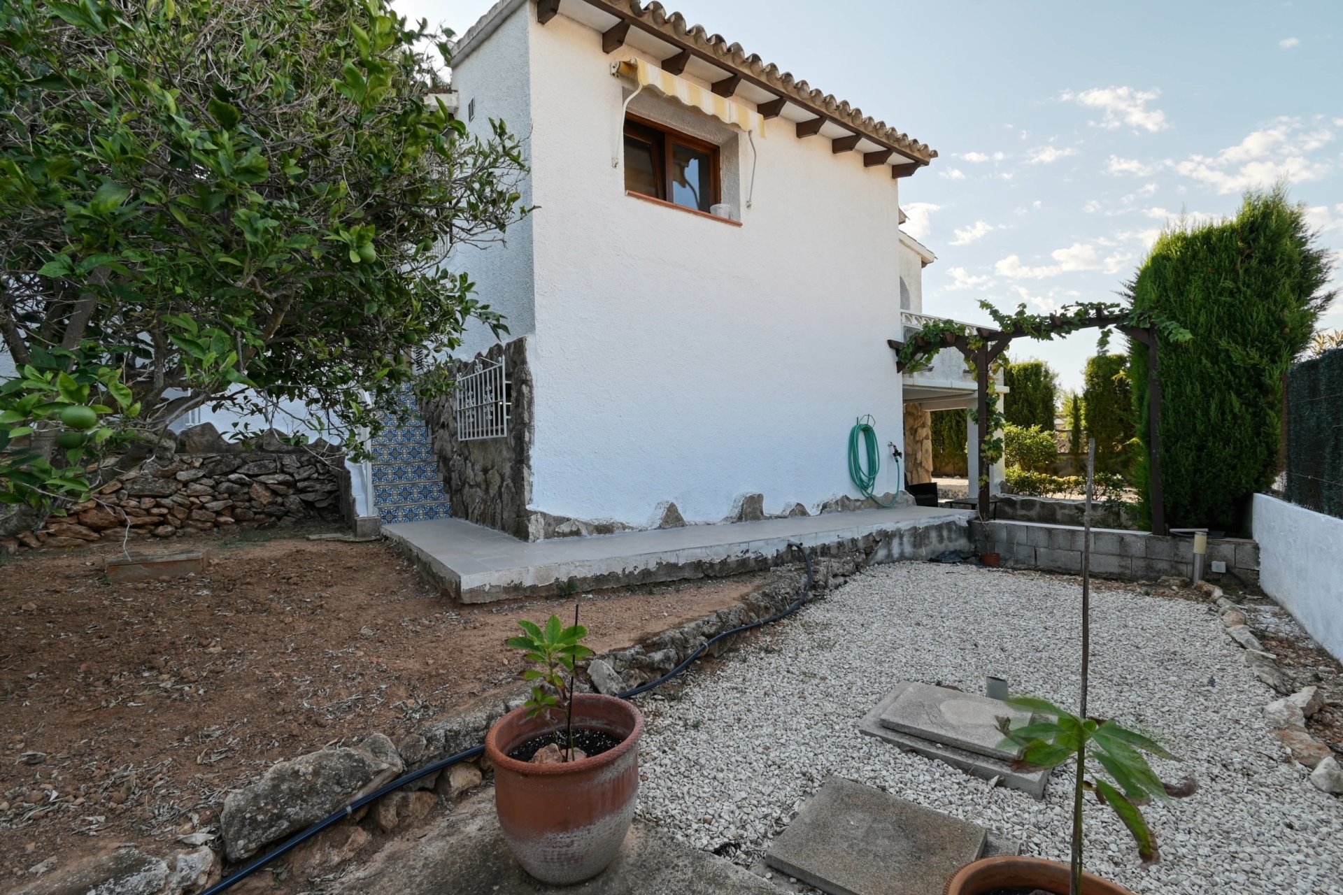Sale - Villa - Moraira