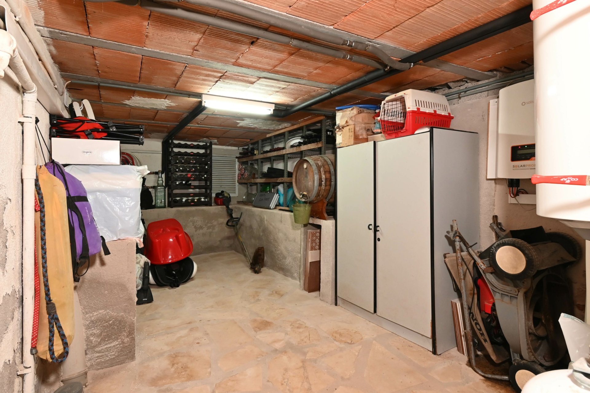 Sale - Villa - Moraira