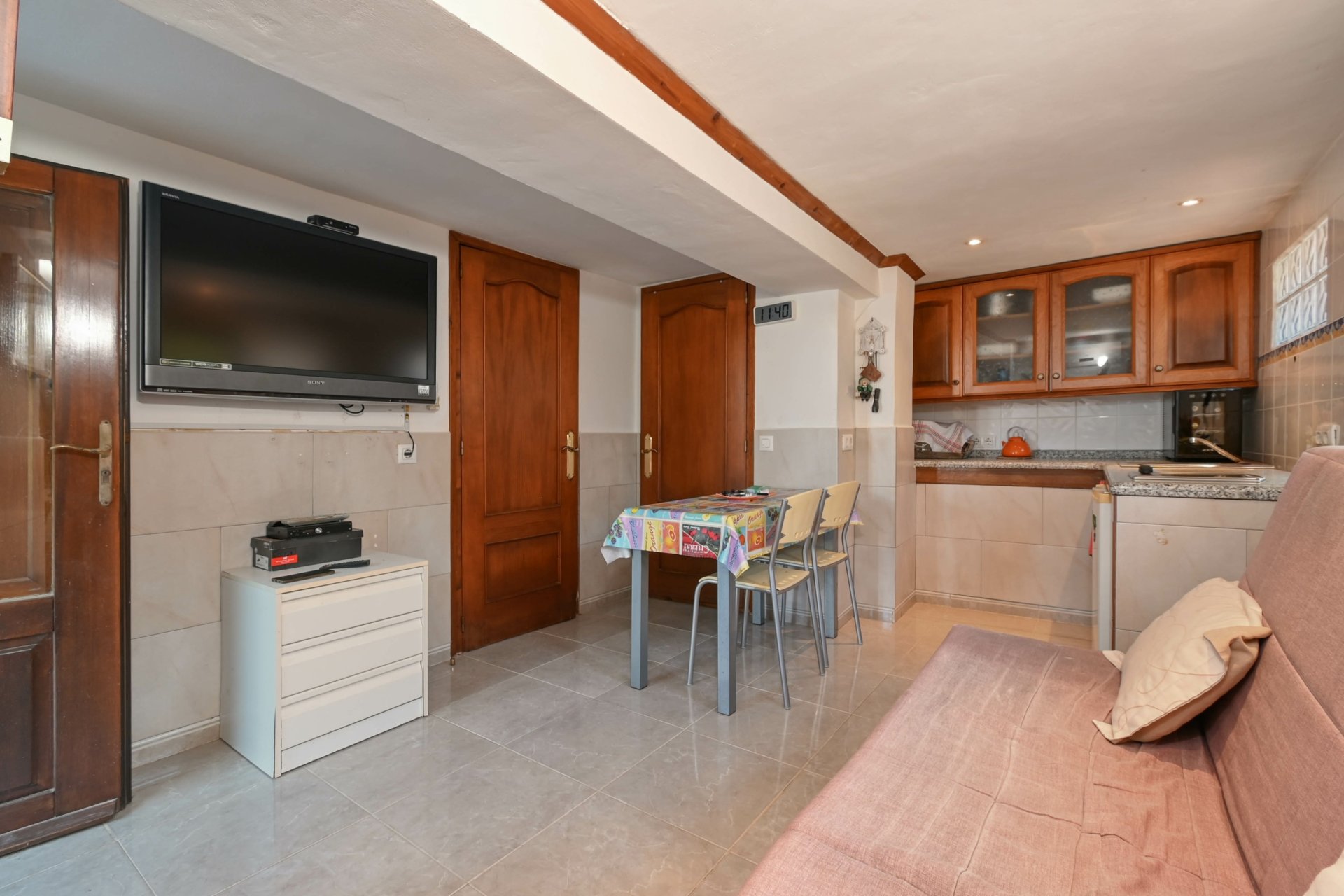 Sale - Villa - Moraira