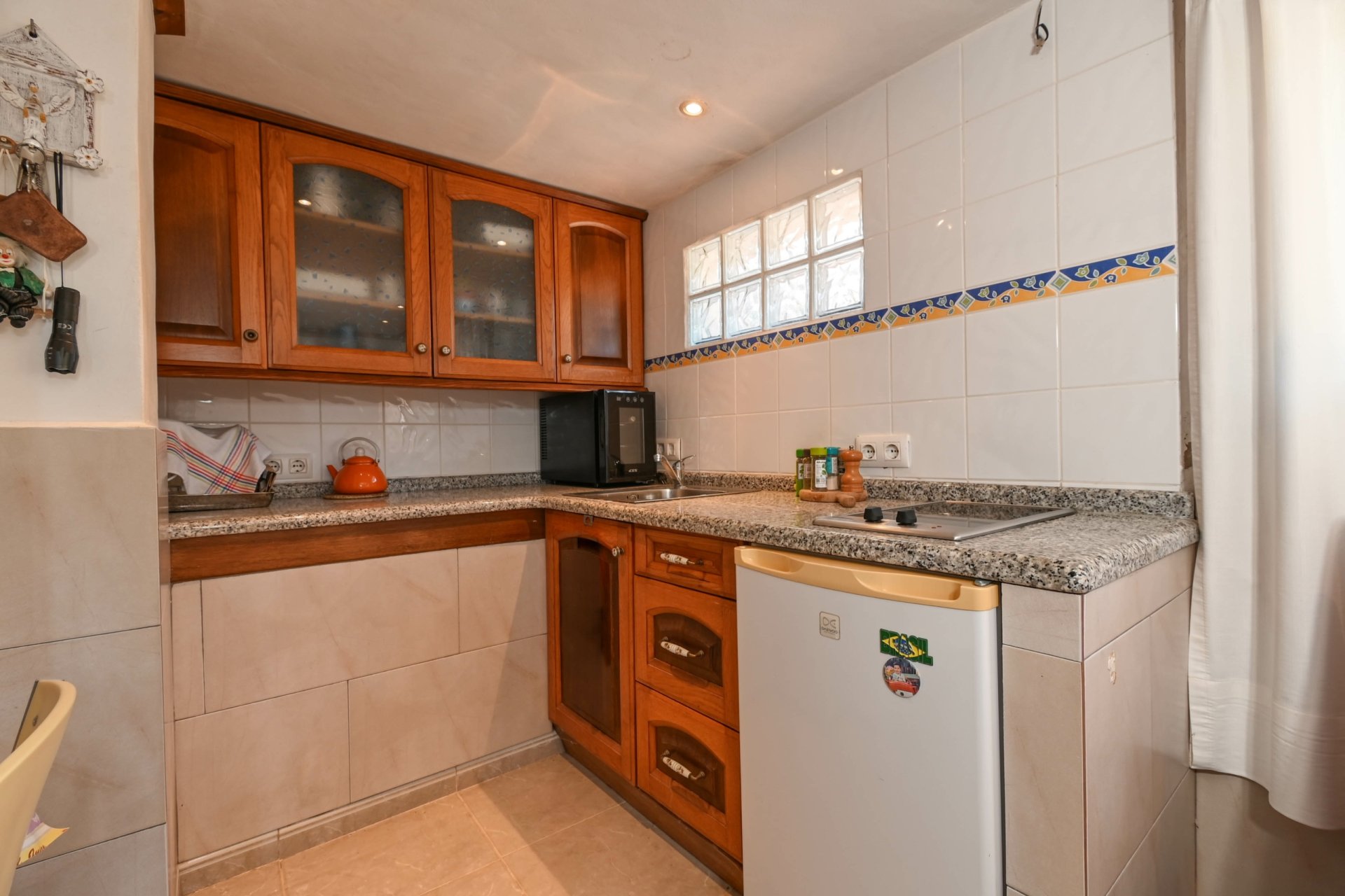 Sale - Villa - Moraira