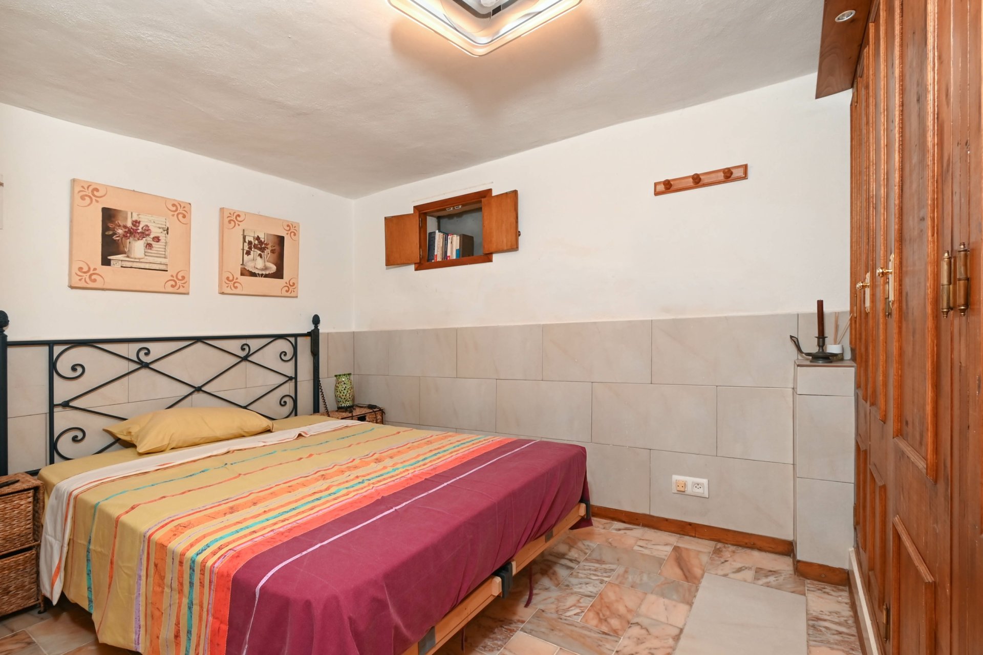 Sale - Villa - Moraira