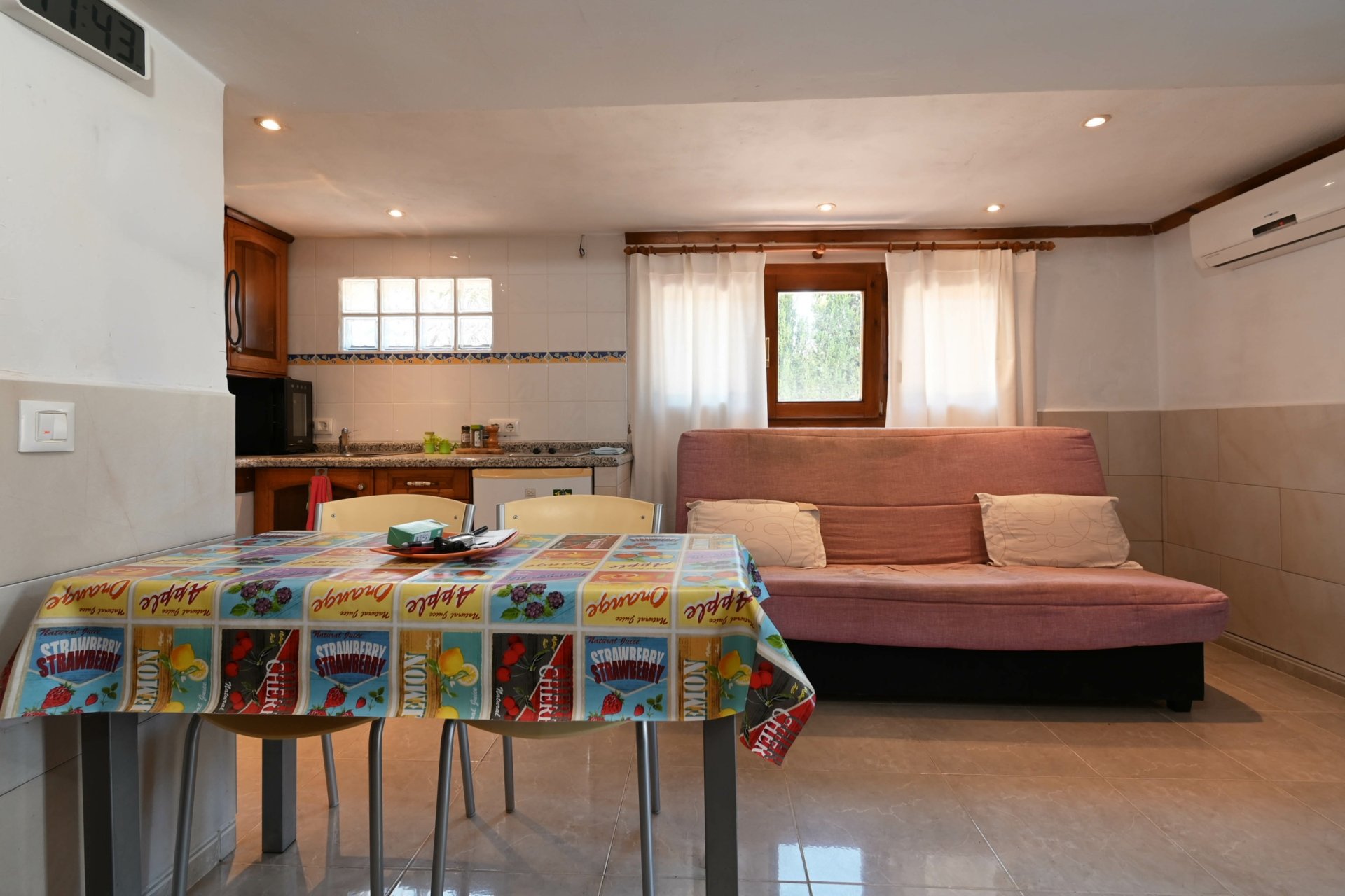 Sale - Villa - Moraira