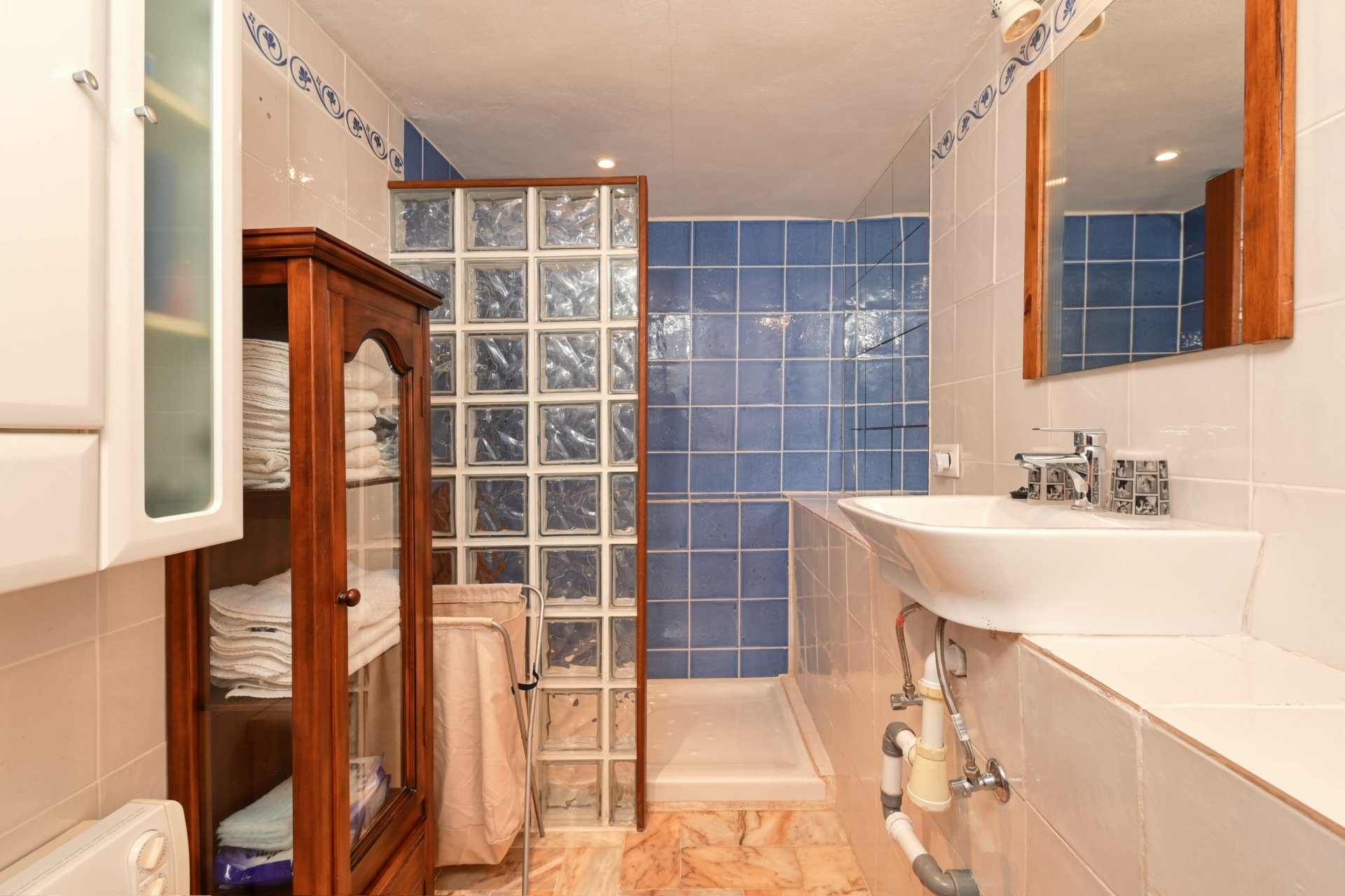 Sale - Villa - Moraira