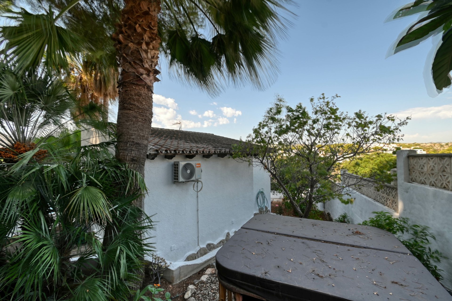 Sale - Villa - Moraira