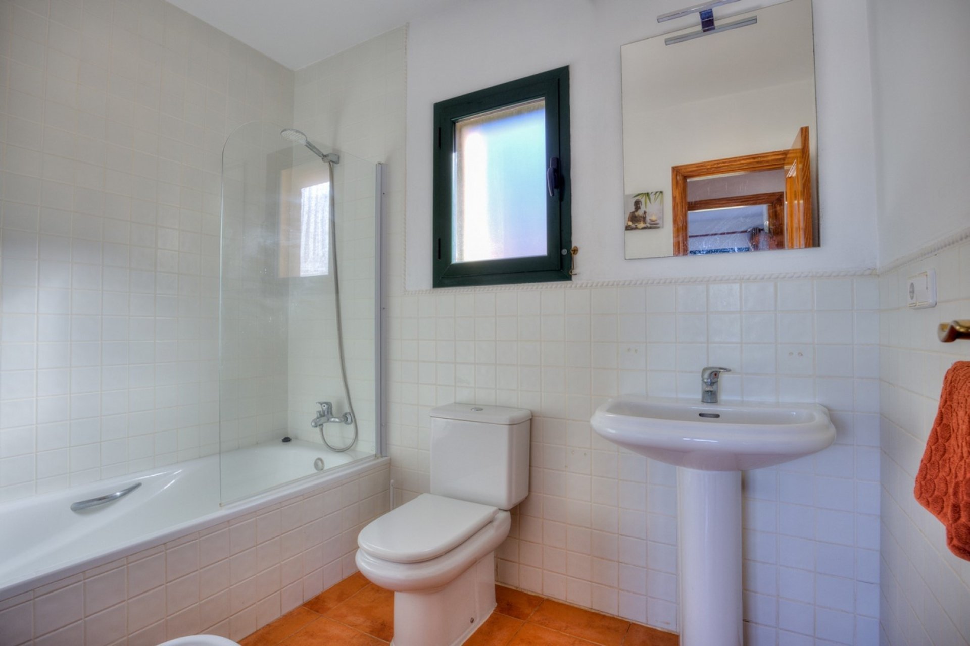 Sale - Villa - Moraira