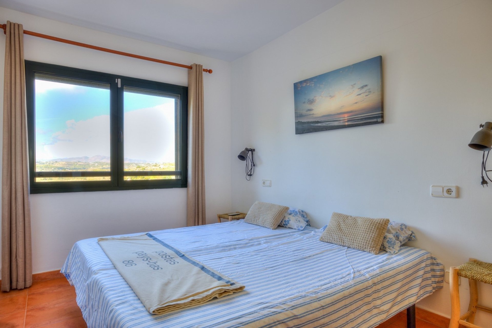 Sale - Villa - Moraira