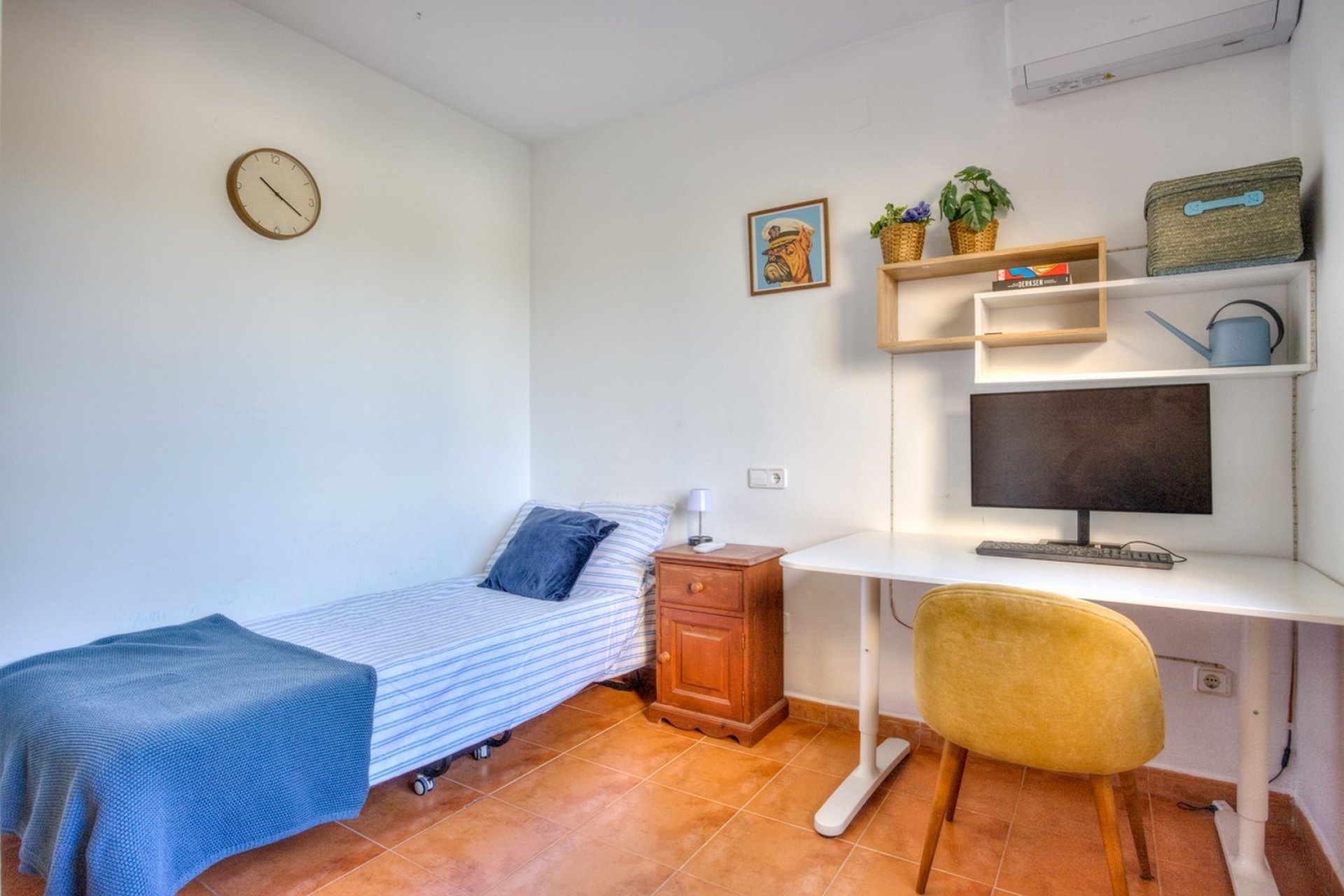 Sale - Villa - Moraira
