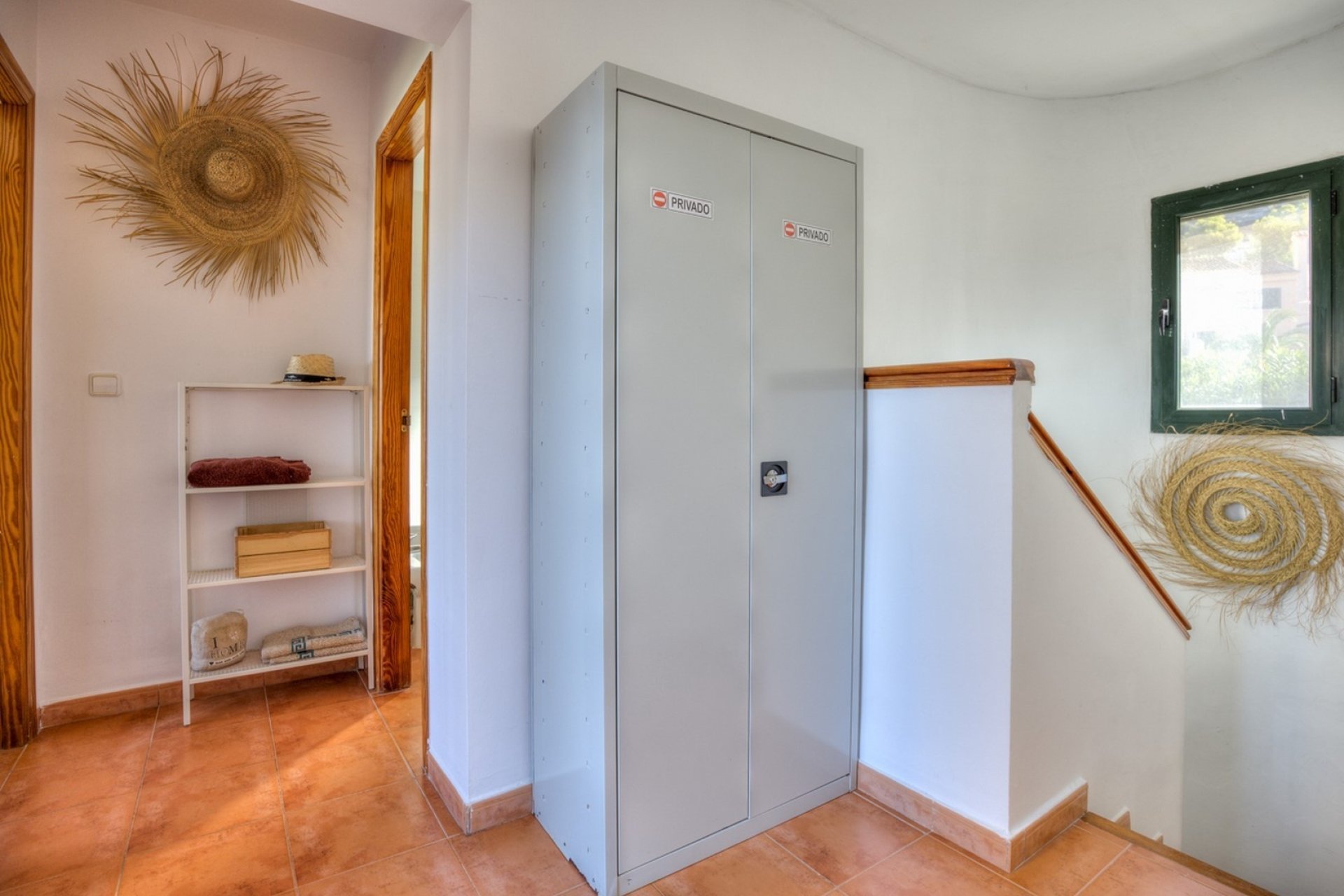 Sale - Villa - Moraira