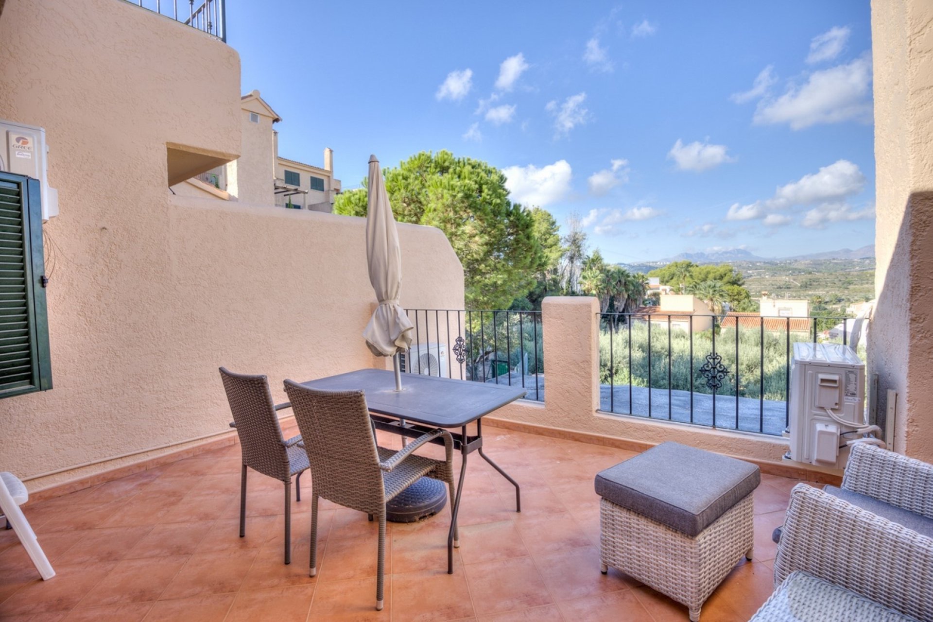 Sale - Villa - Moraira