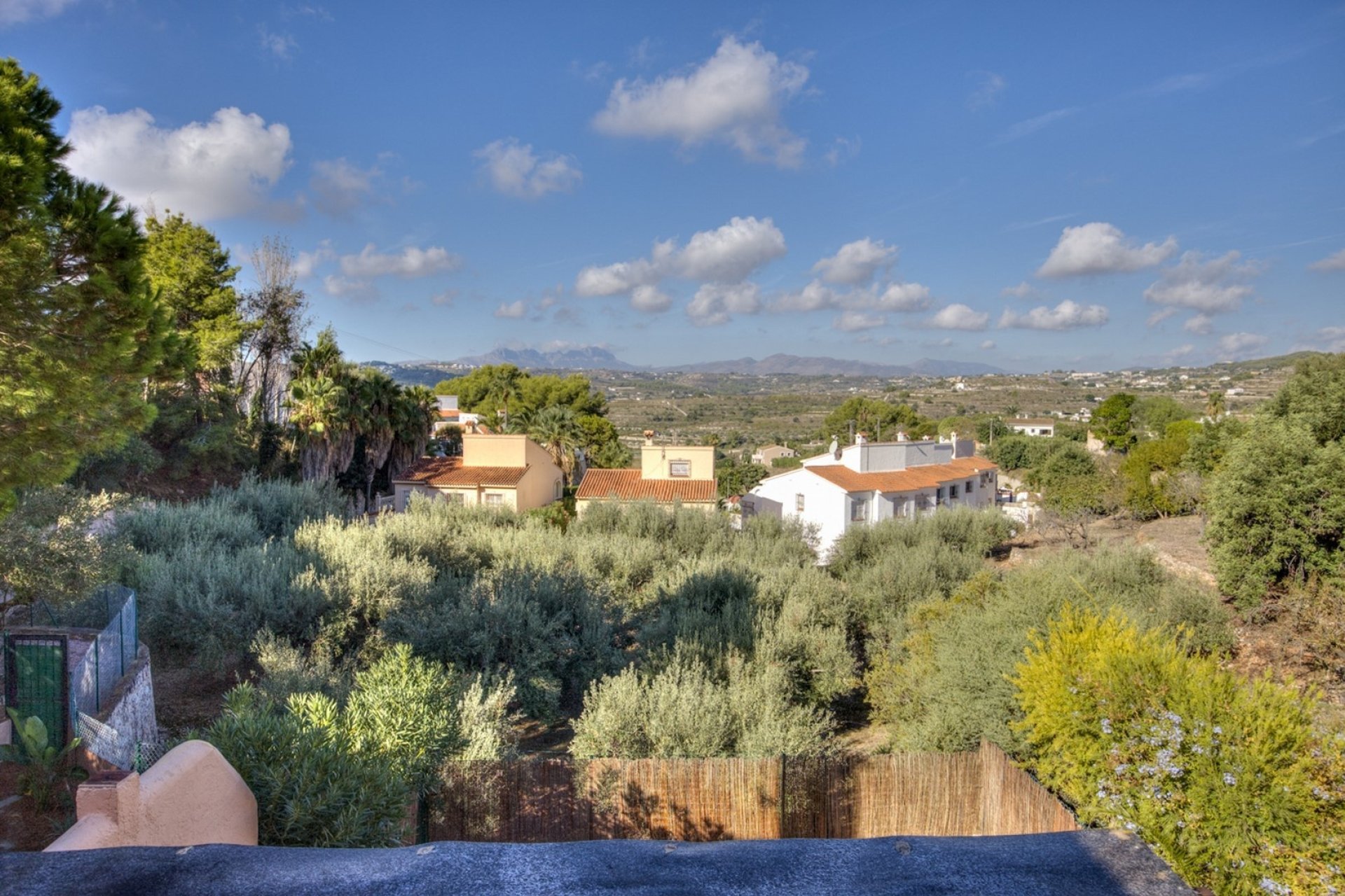 Sale - Villa - Moraira