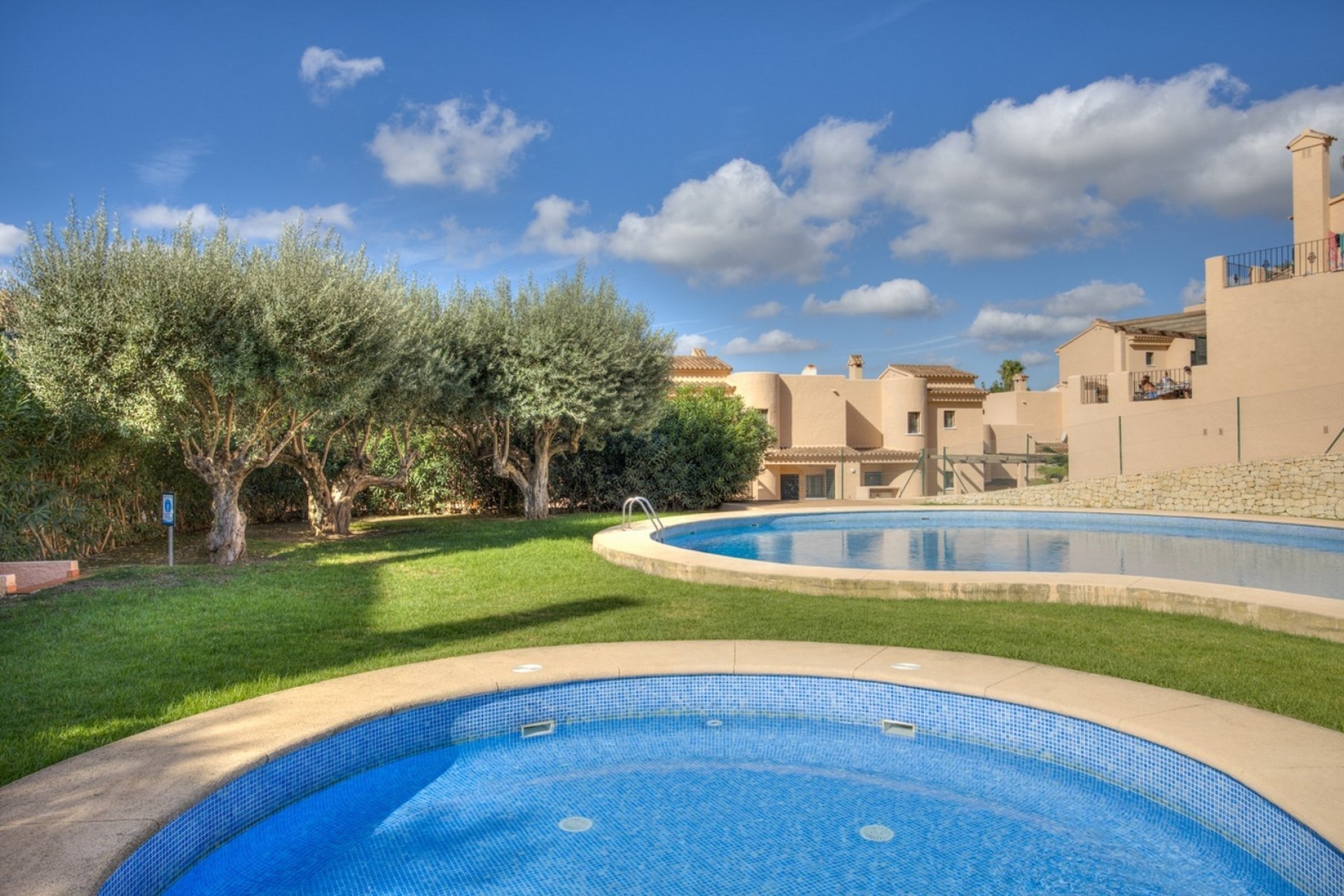 Sale - Villa - Moraira