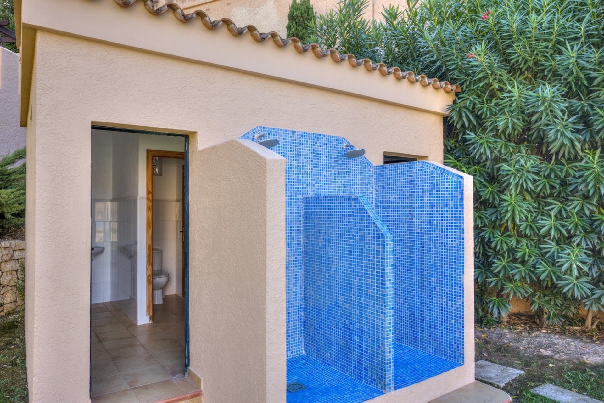 Sale - Villa - Moraira