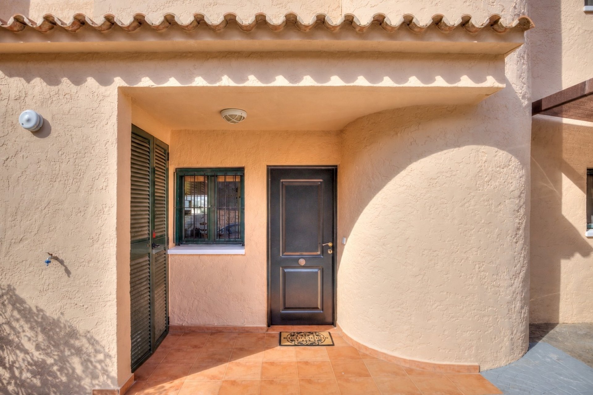 Sale - Villa - Moraira