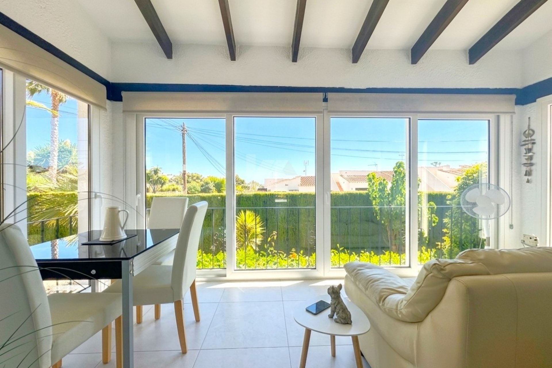 Sale - Villa - Moraira