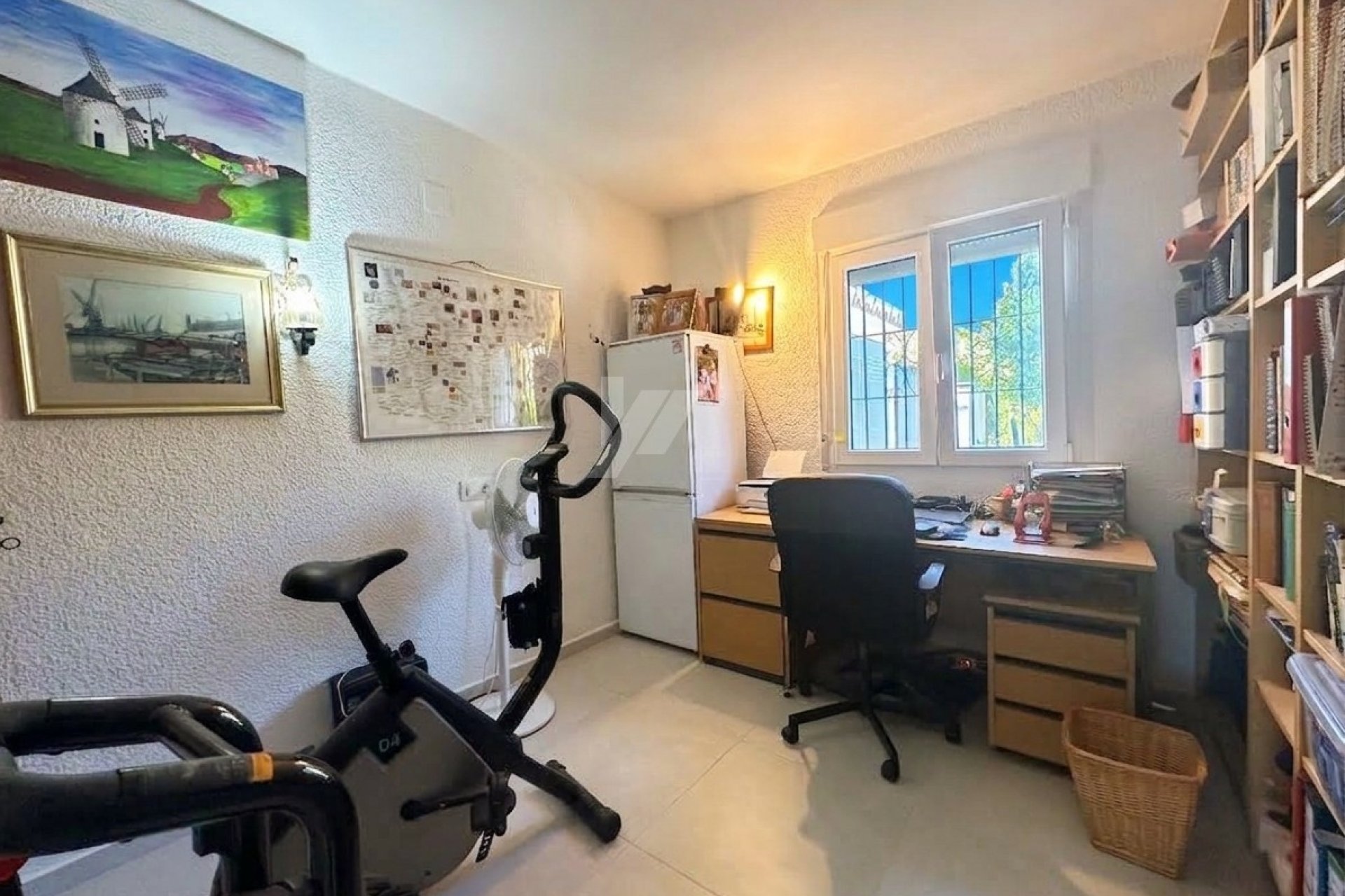 Sale - Villa - Moraira