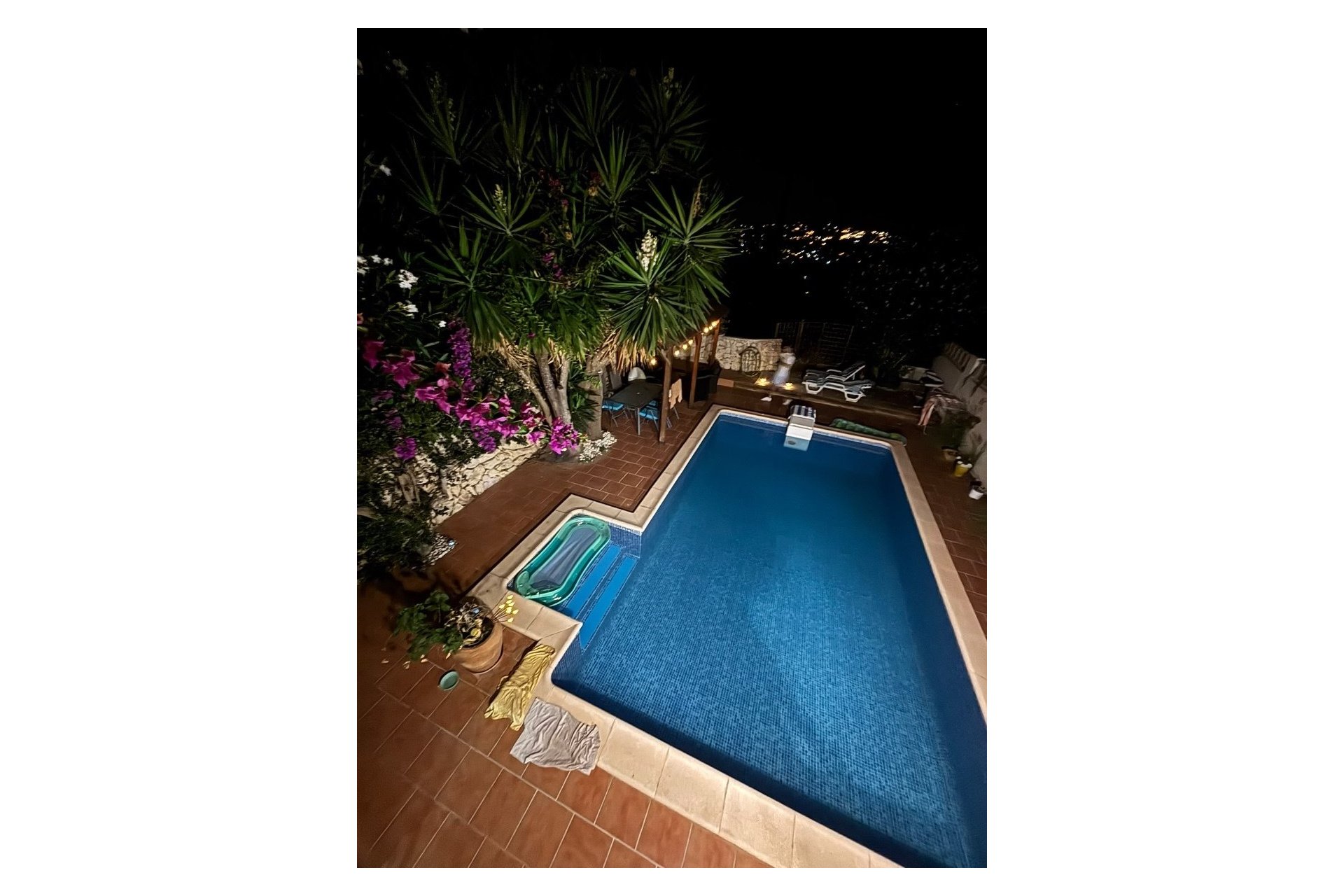 Sale - Villa - Moraira