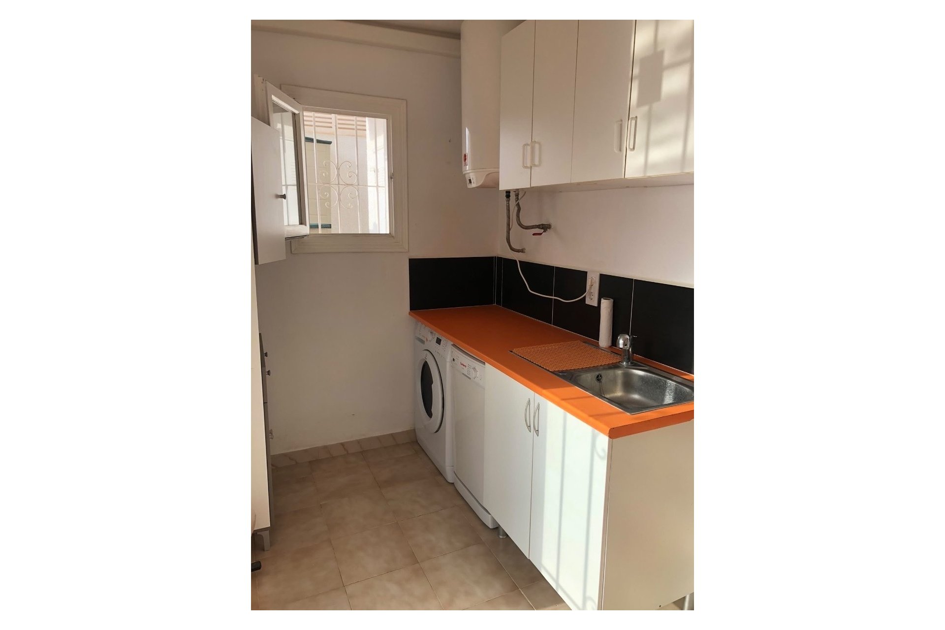 Sale - Villa - Moraira