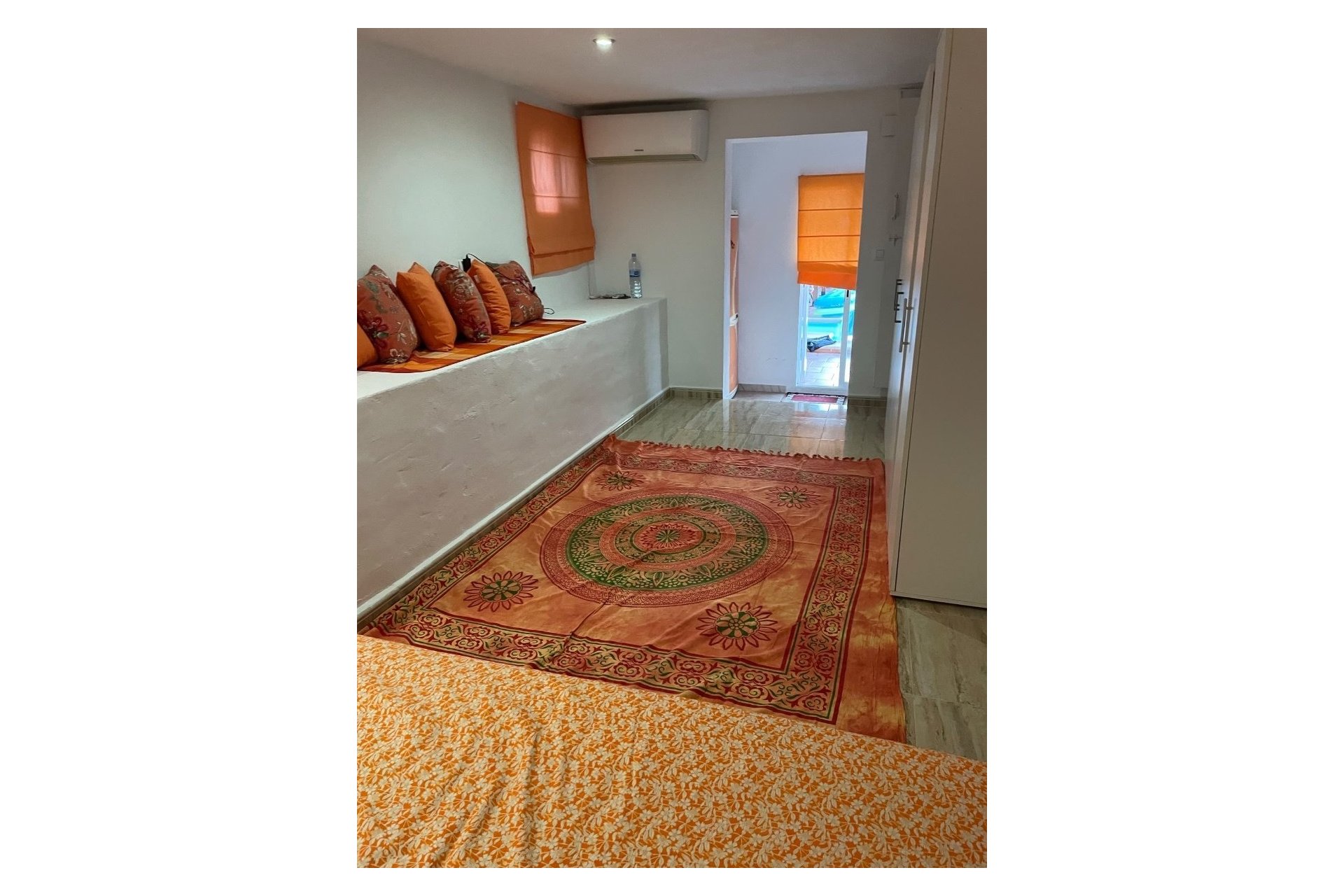 Sale - Villa - Moraira