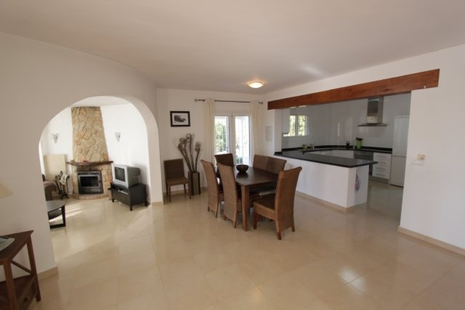 Sale - Villa - Moraira