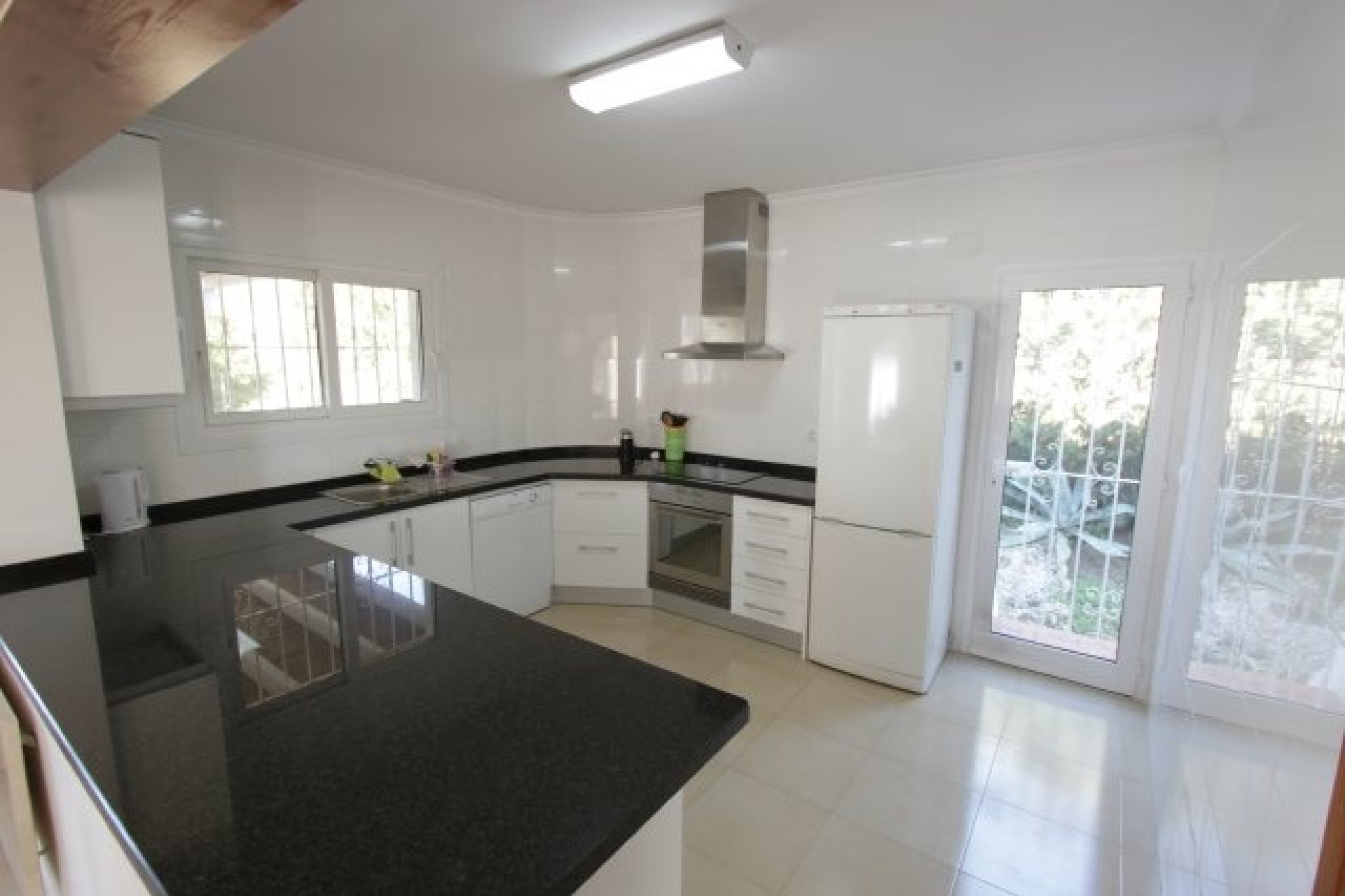 Sale - Villa - Moraira