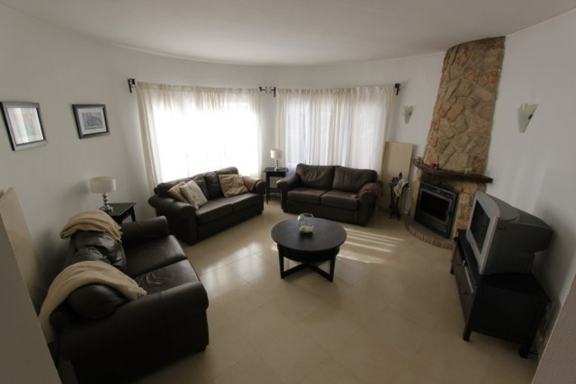 Sale - Villa - Moraira