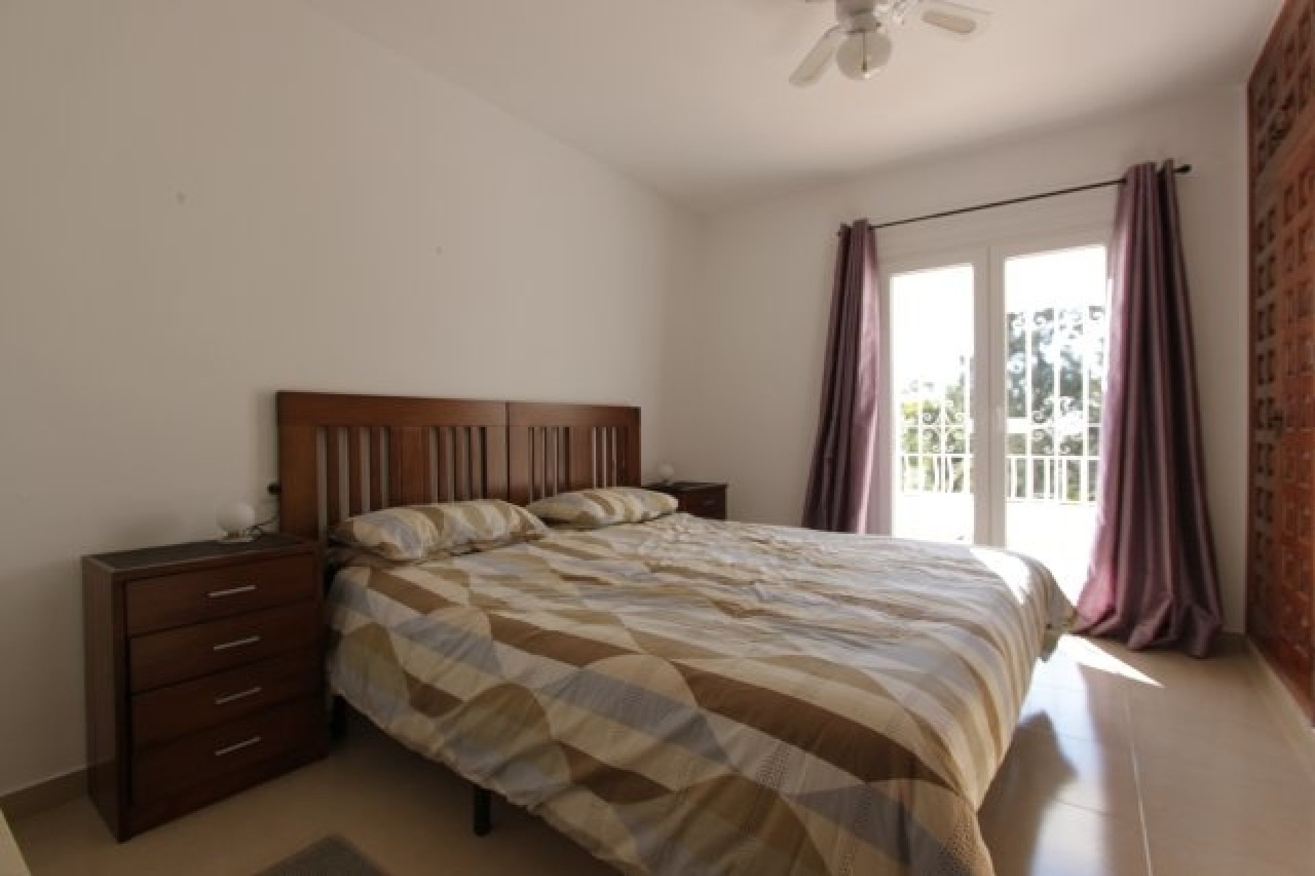 Sale - Villa - Moraira