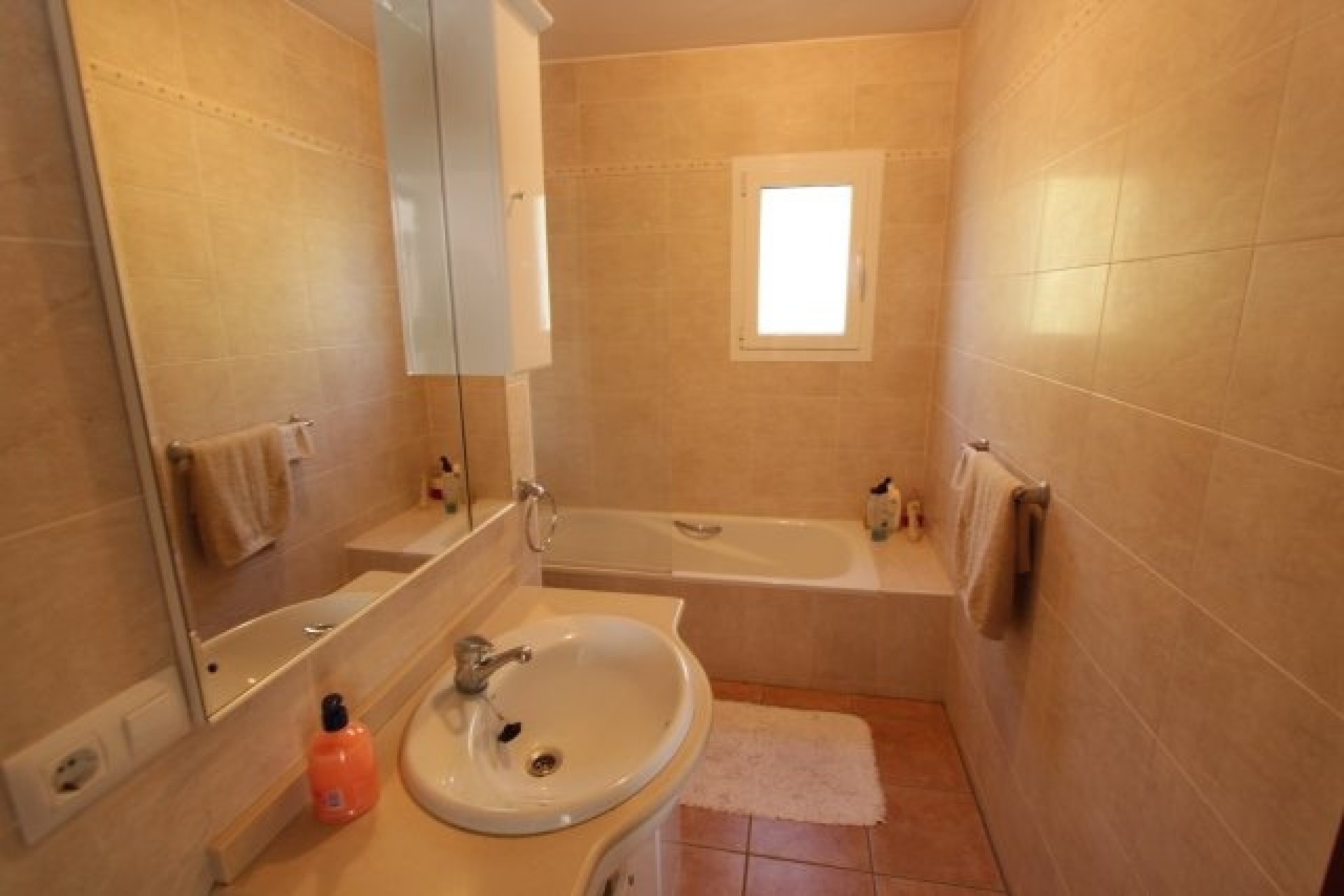 Sale - Villa - Moraira