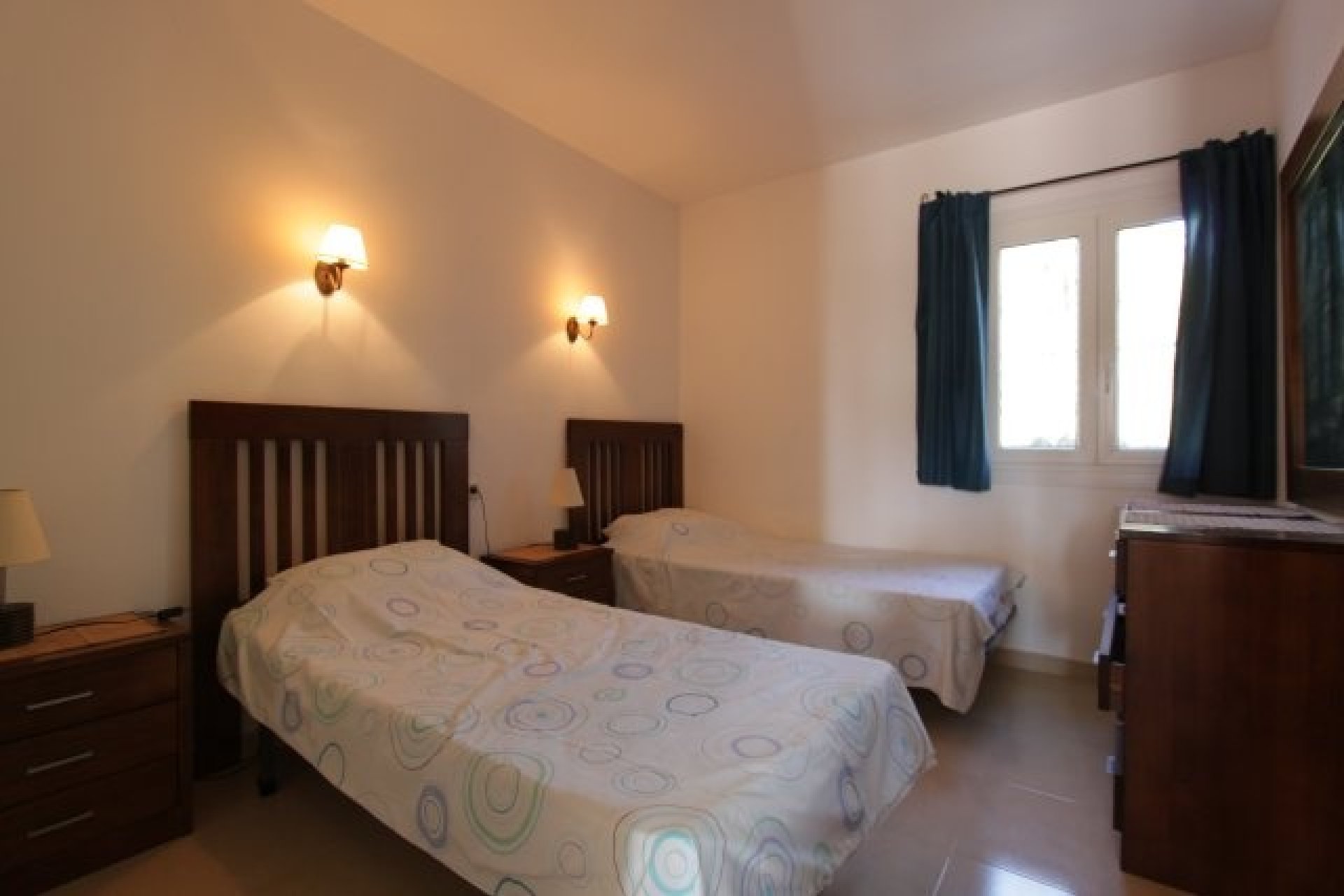 Sale - Villa - Moraira