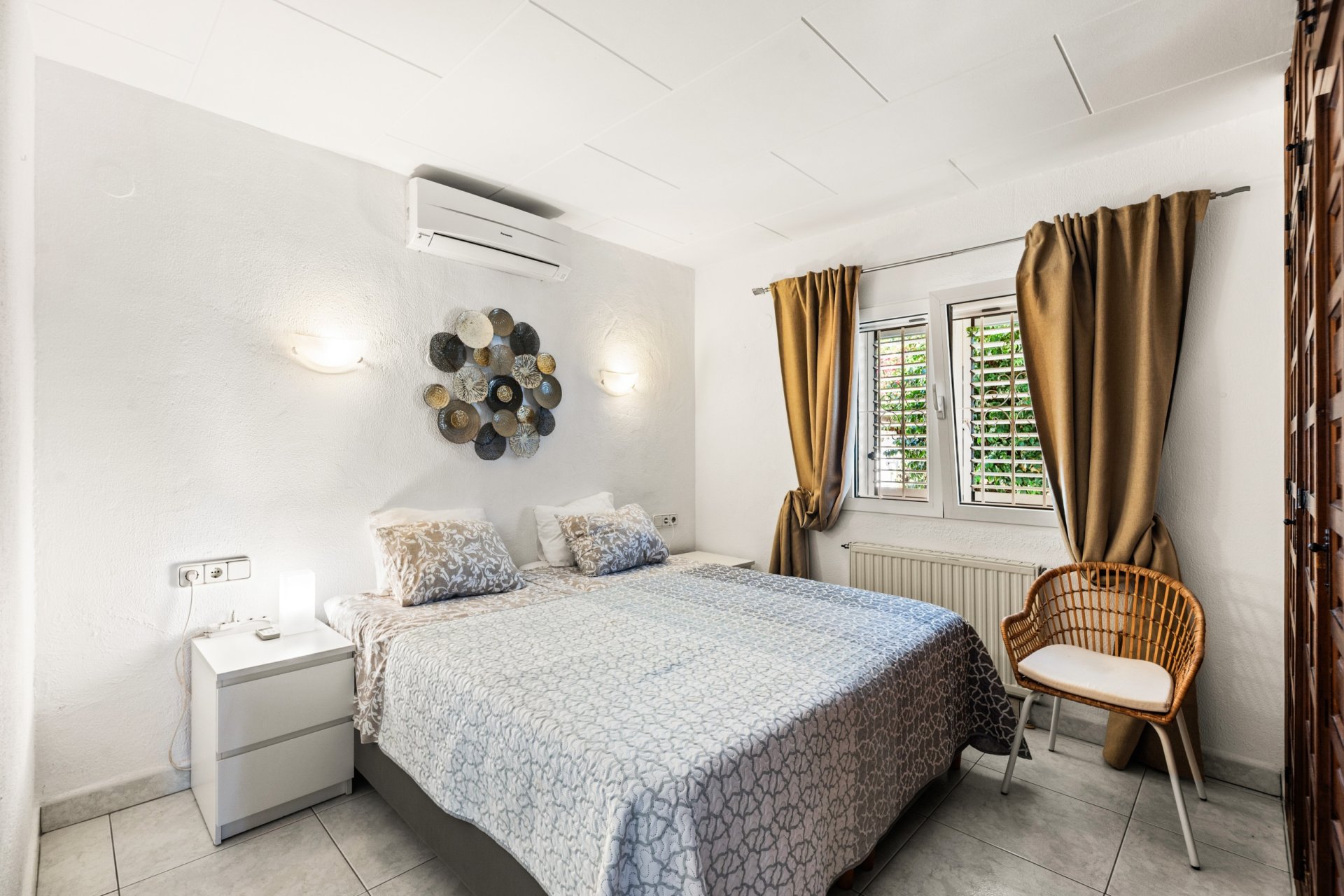 Sale - Villa - Moraira