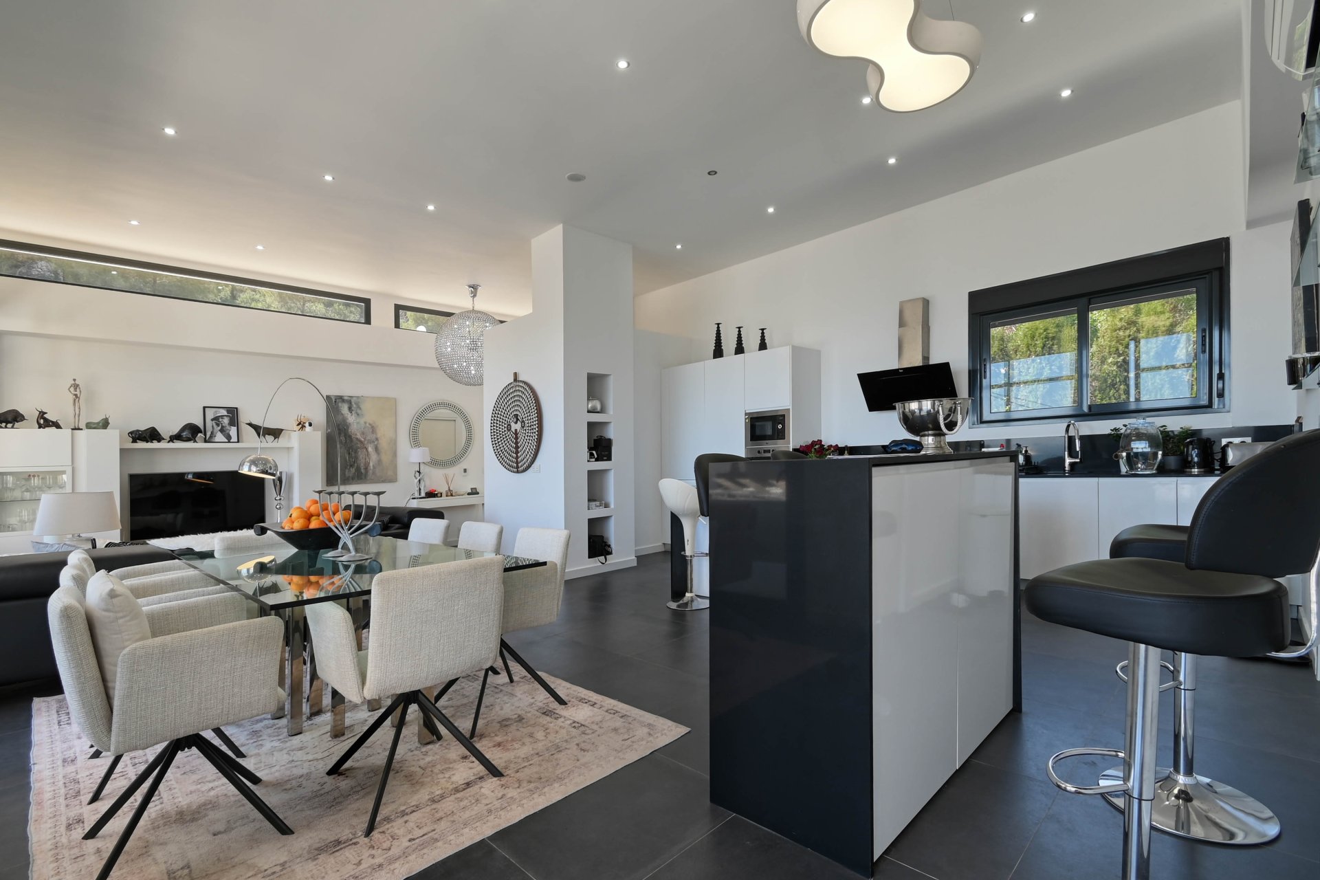Sale - Villa - Moraira
