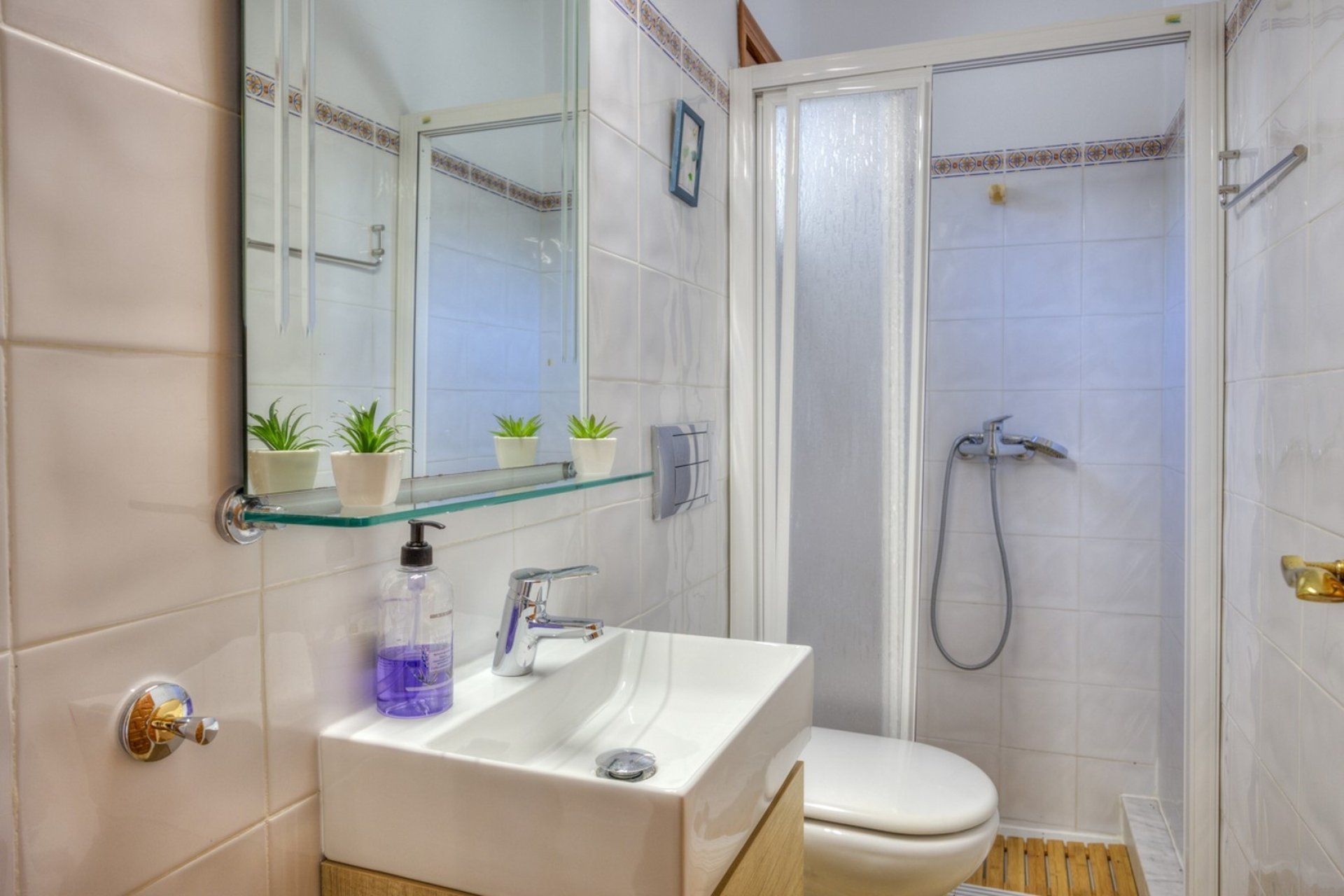 Sale - Villa - Moraira