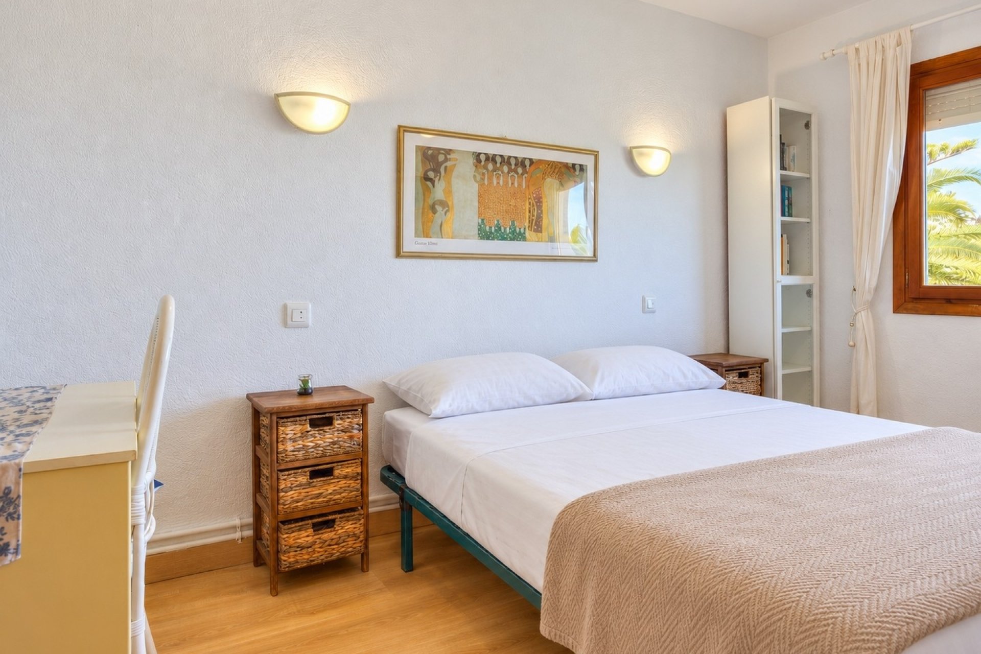 Sale - Villa - Moraira