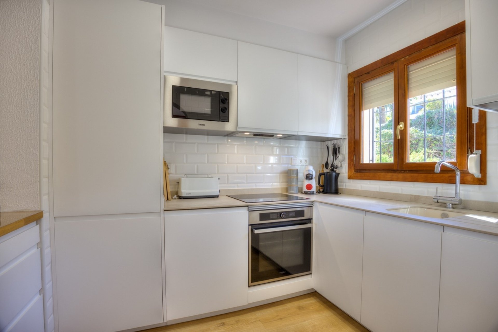 Sale - Villa - Moraira