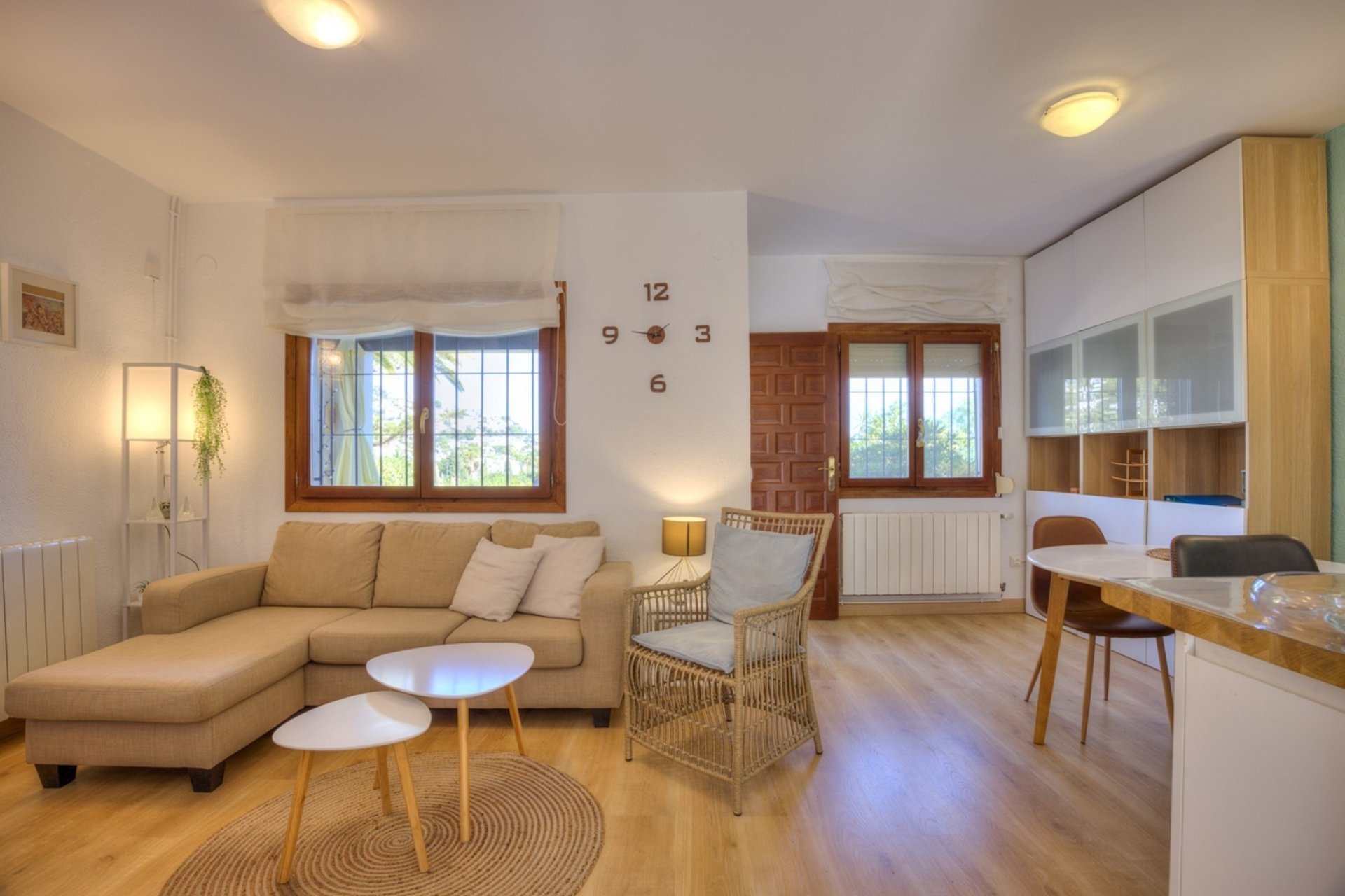 Sale - Villa - Moraira