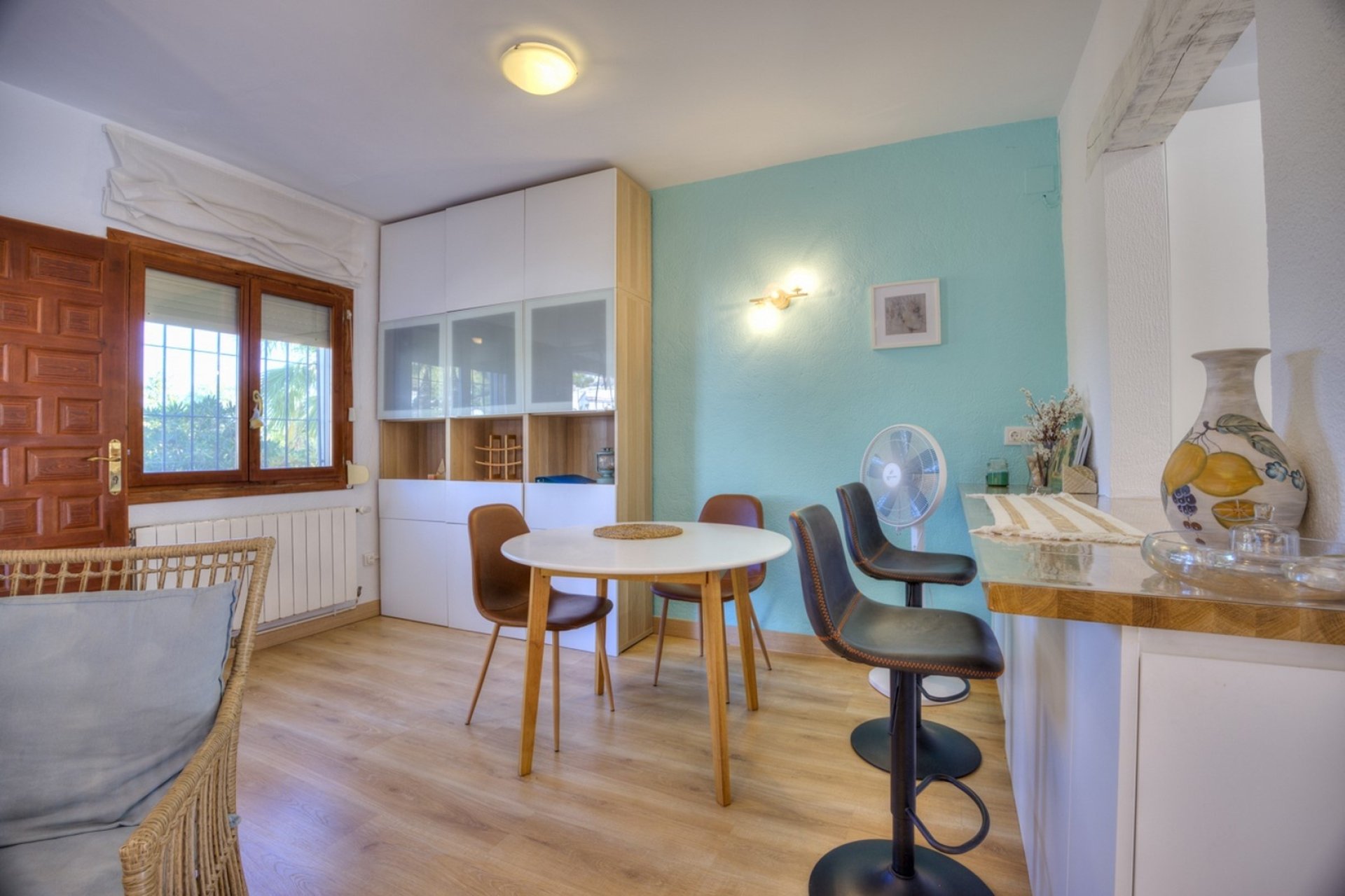 Sale - Villa - Moraira