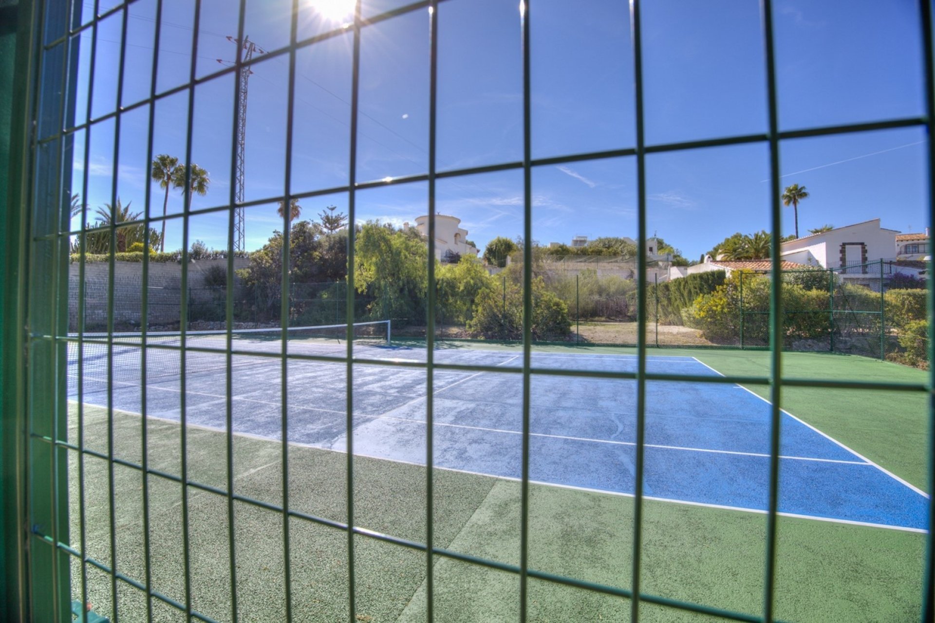 Sale - Villa - Moraira