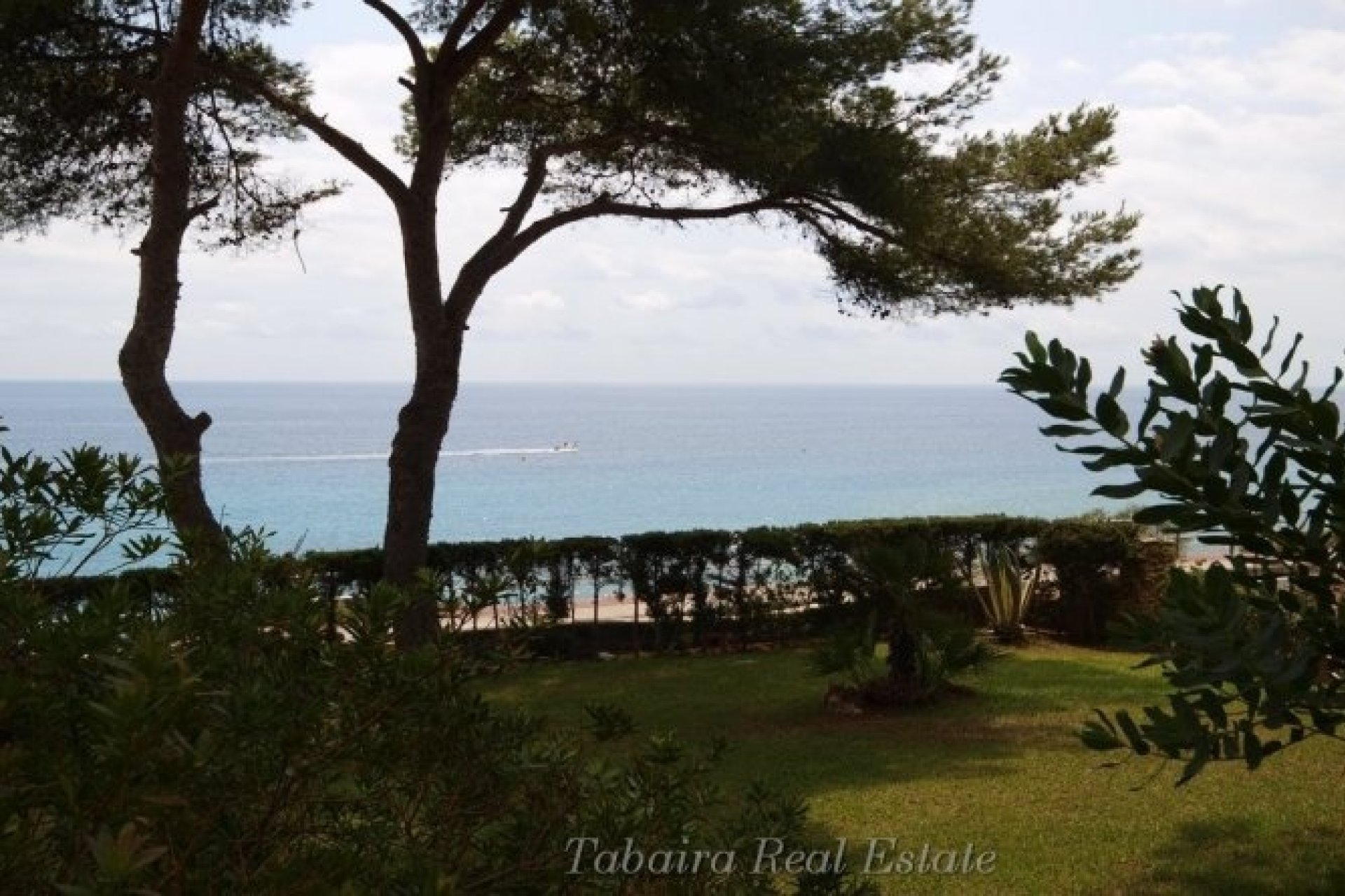 Sale - Villa - Moraira