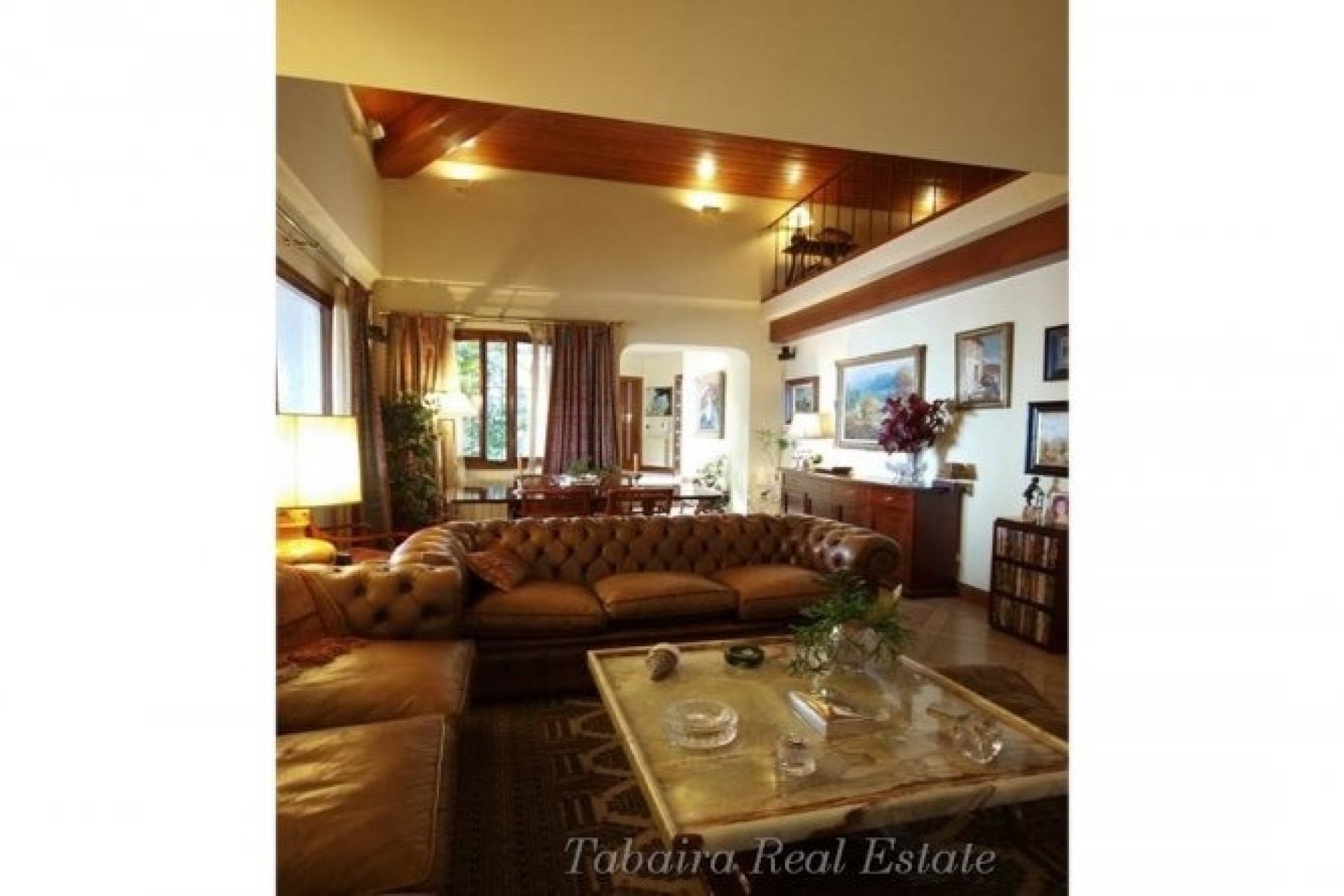 Sale - Villa - Moraira
