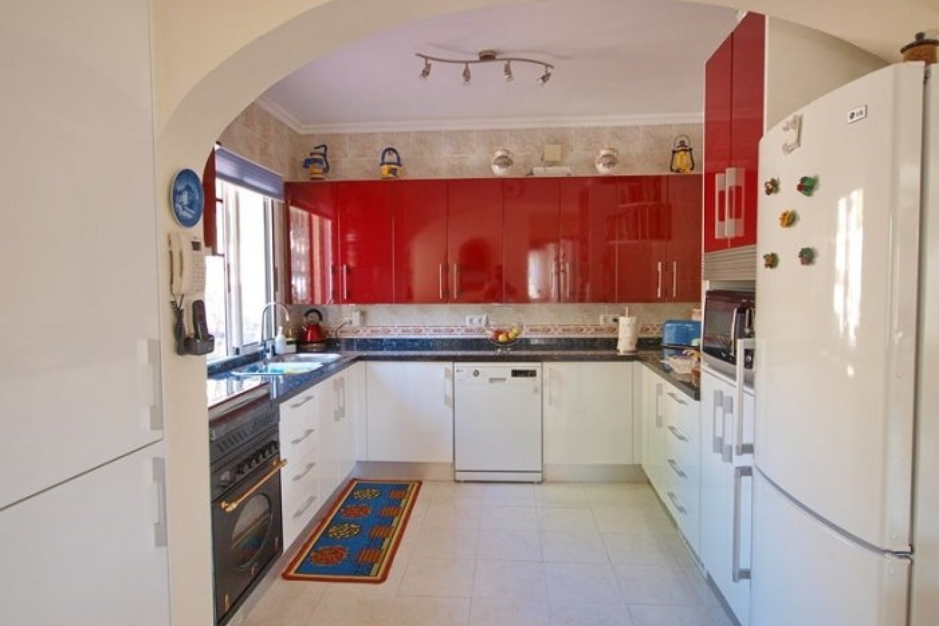 Sale - Villa - Moraira