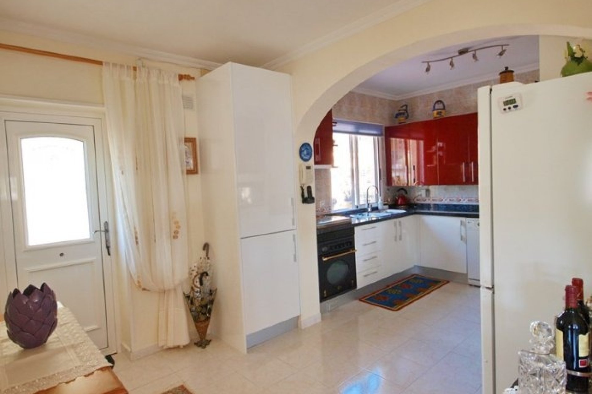 Sale - Villa - Moraira