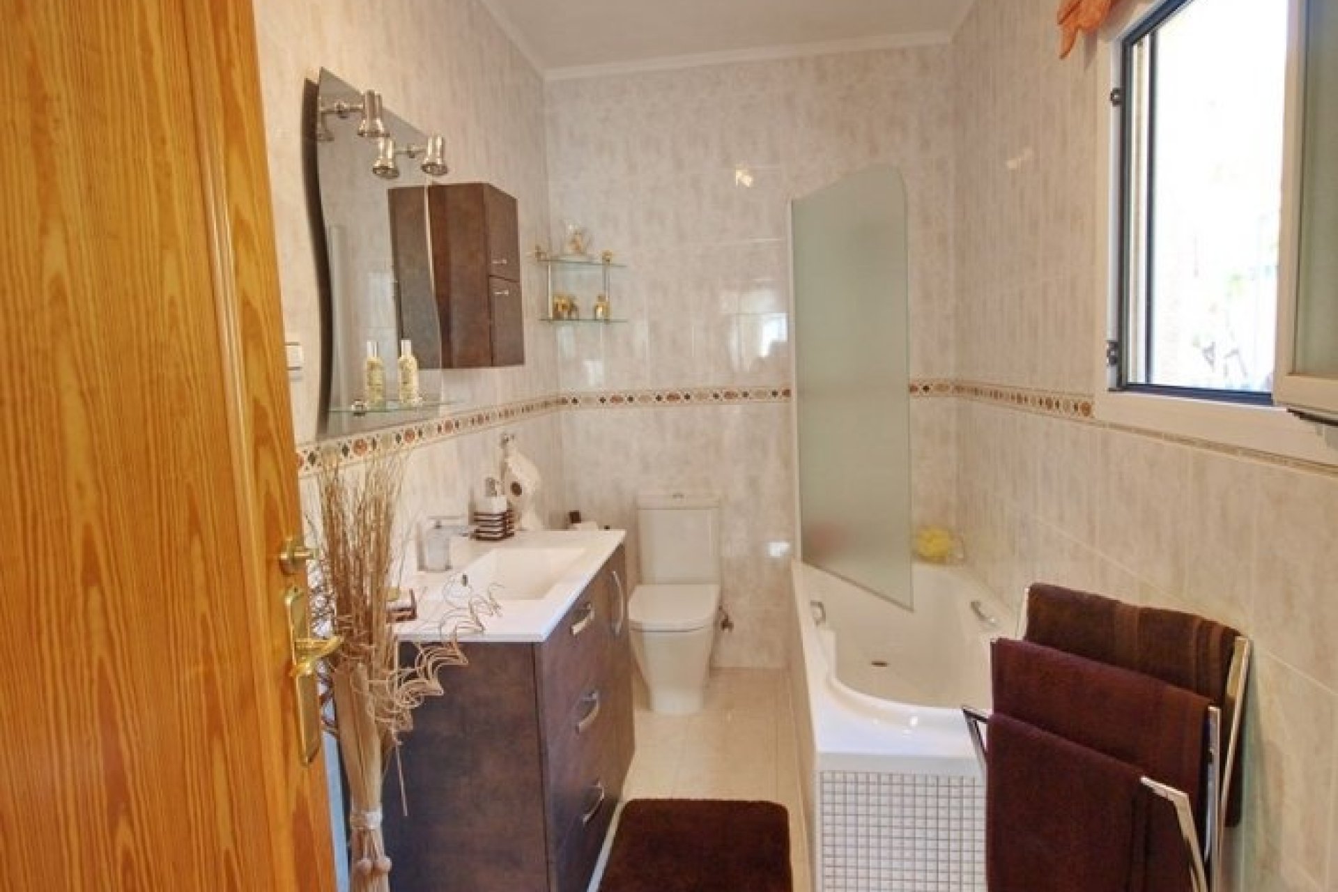 Sale - Villa - Moraira