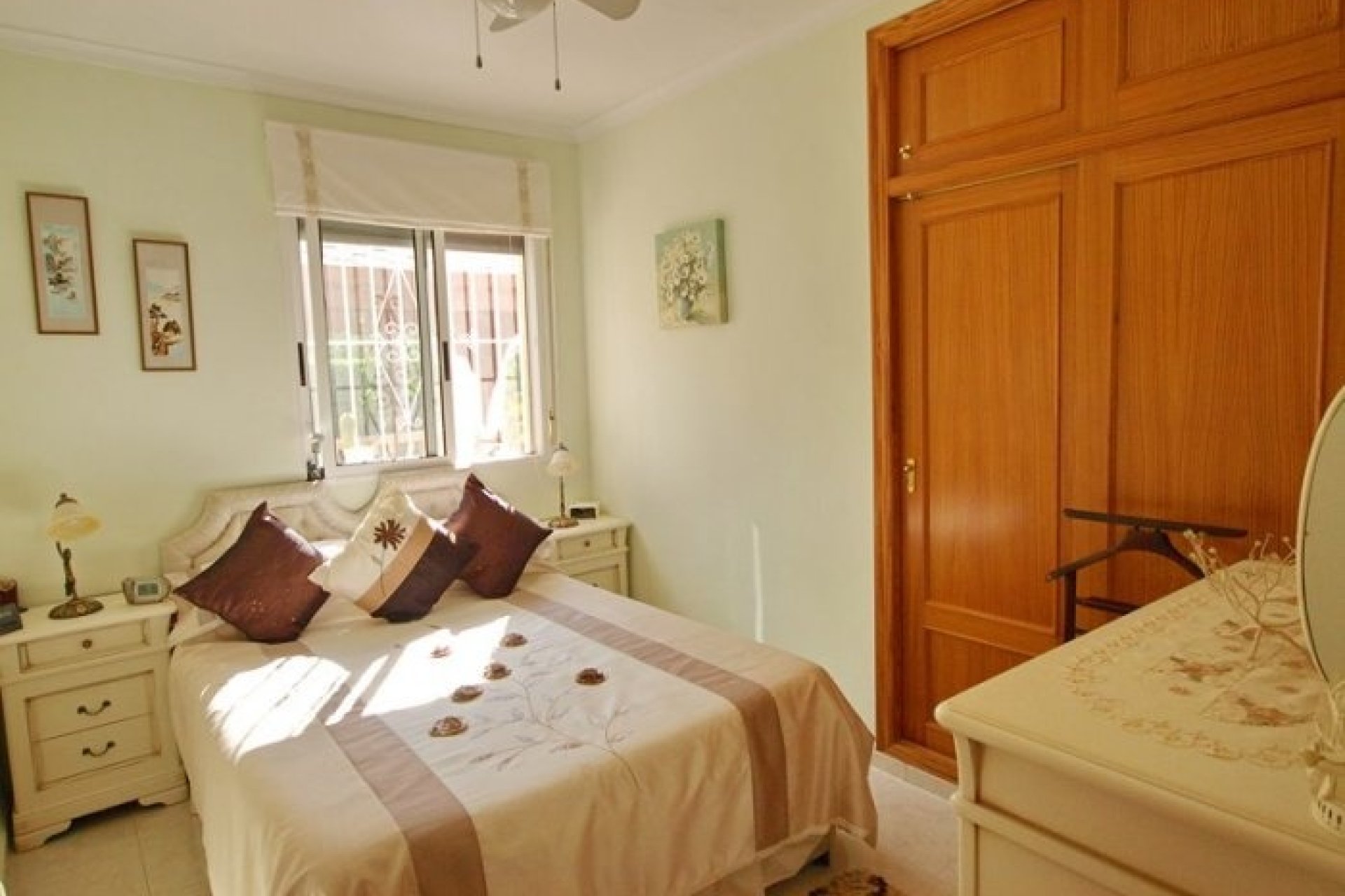 Sale - Villa - Moraira