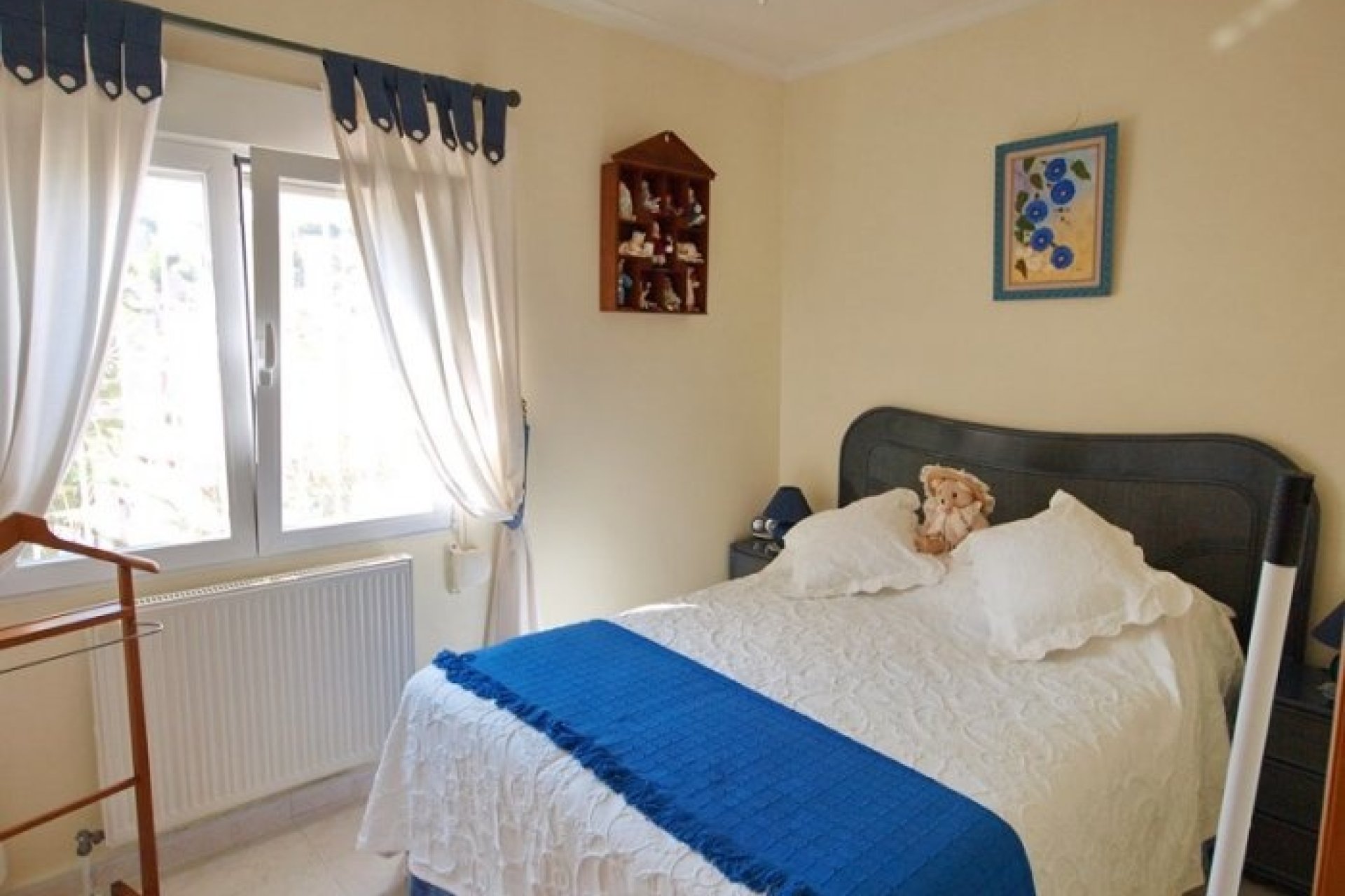 Sale - Villa - Moraira
