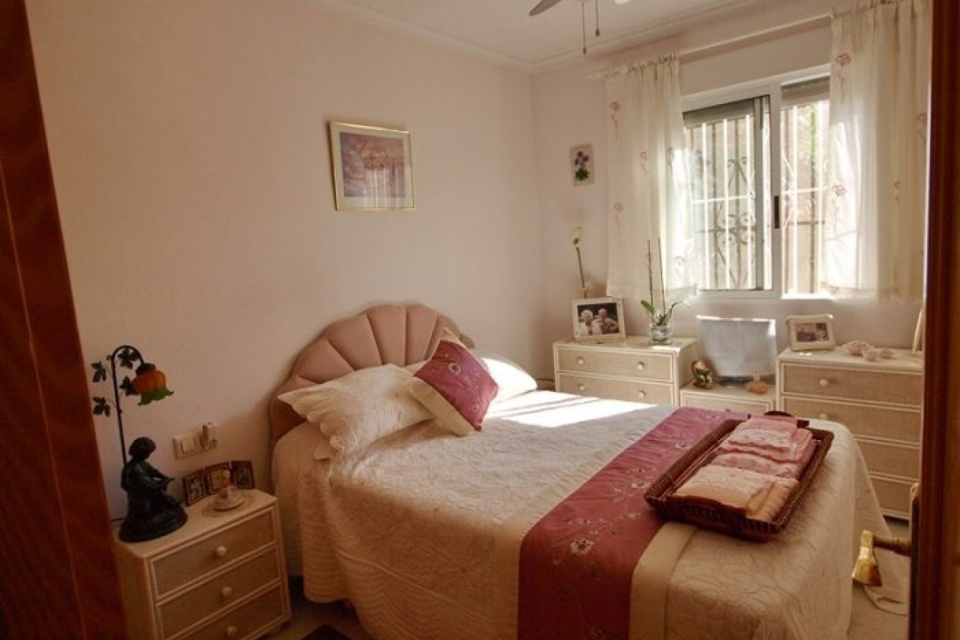 Sale - Villa - Moraira